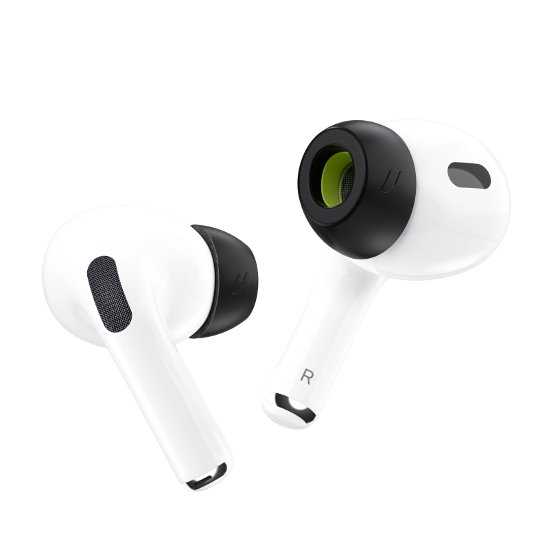 KeyBudz HyperFoam ear tips AirPods Pro (2nd gen)