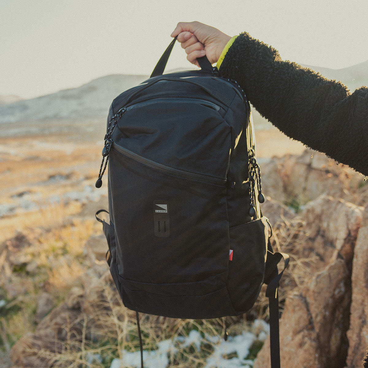 Lander Commuter backpack (25L)