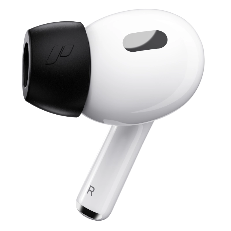 KeyBudz HyperFoam ear tips AirPods Pro (2nd gen)