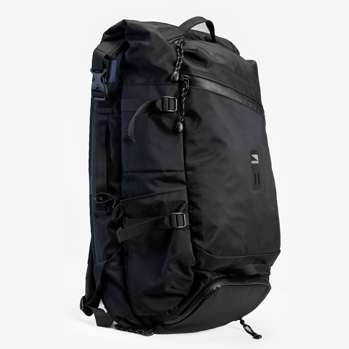 Lander Traveler backpack (35L)