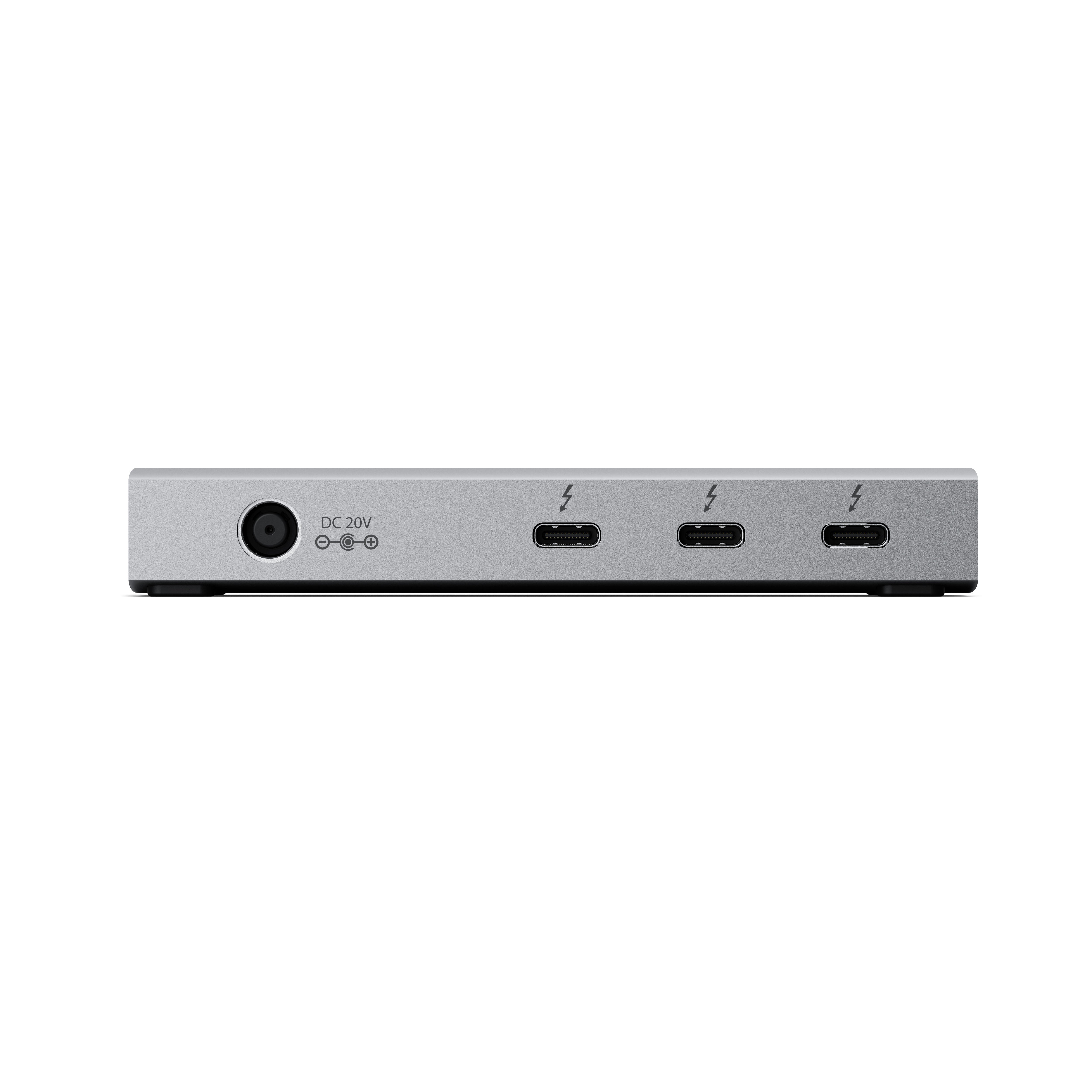 Alogic Thunderbolt 4 Blaze hub