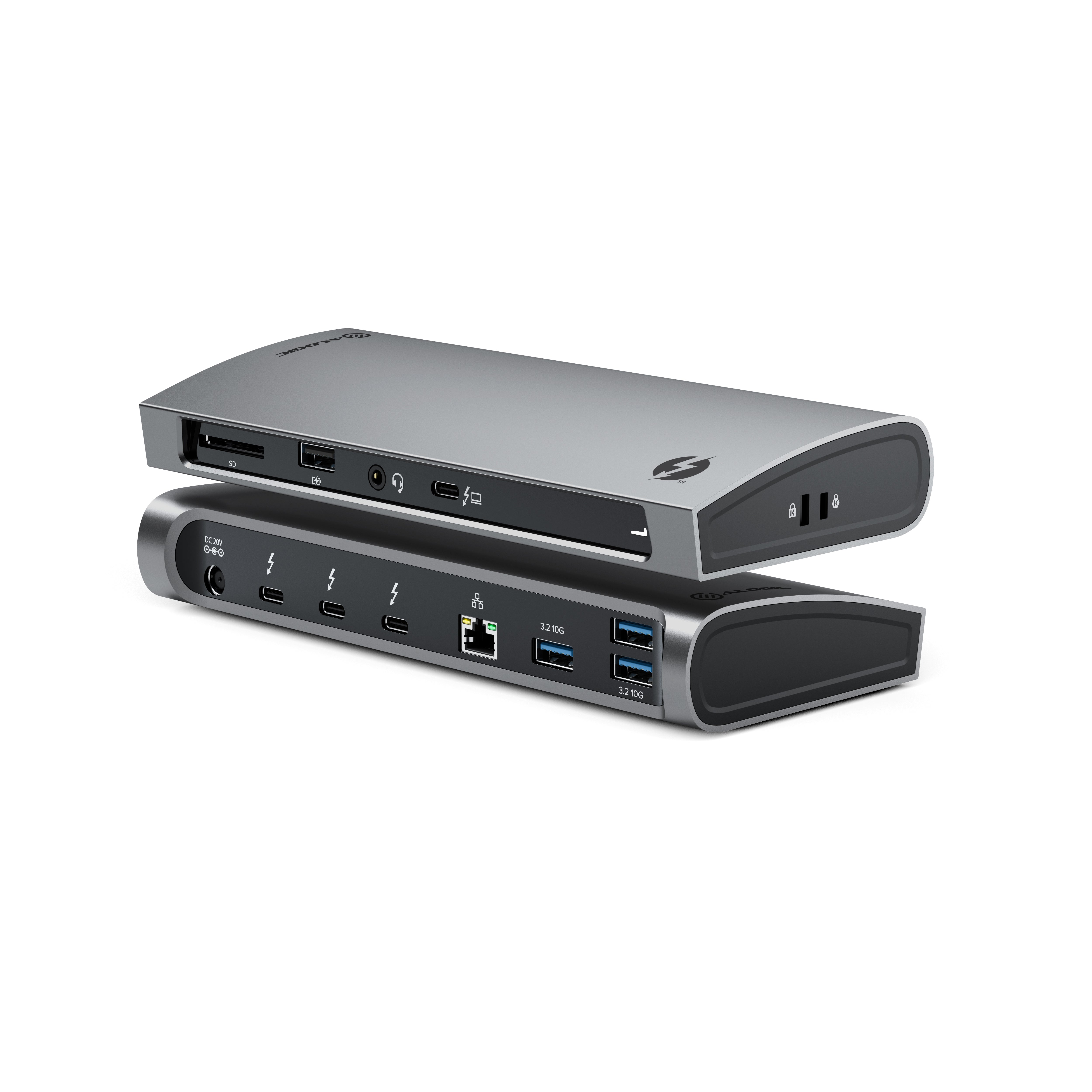 Alogic Thunderbolt 4 Blaze docking station