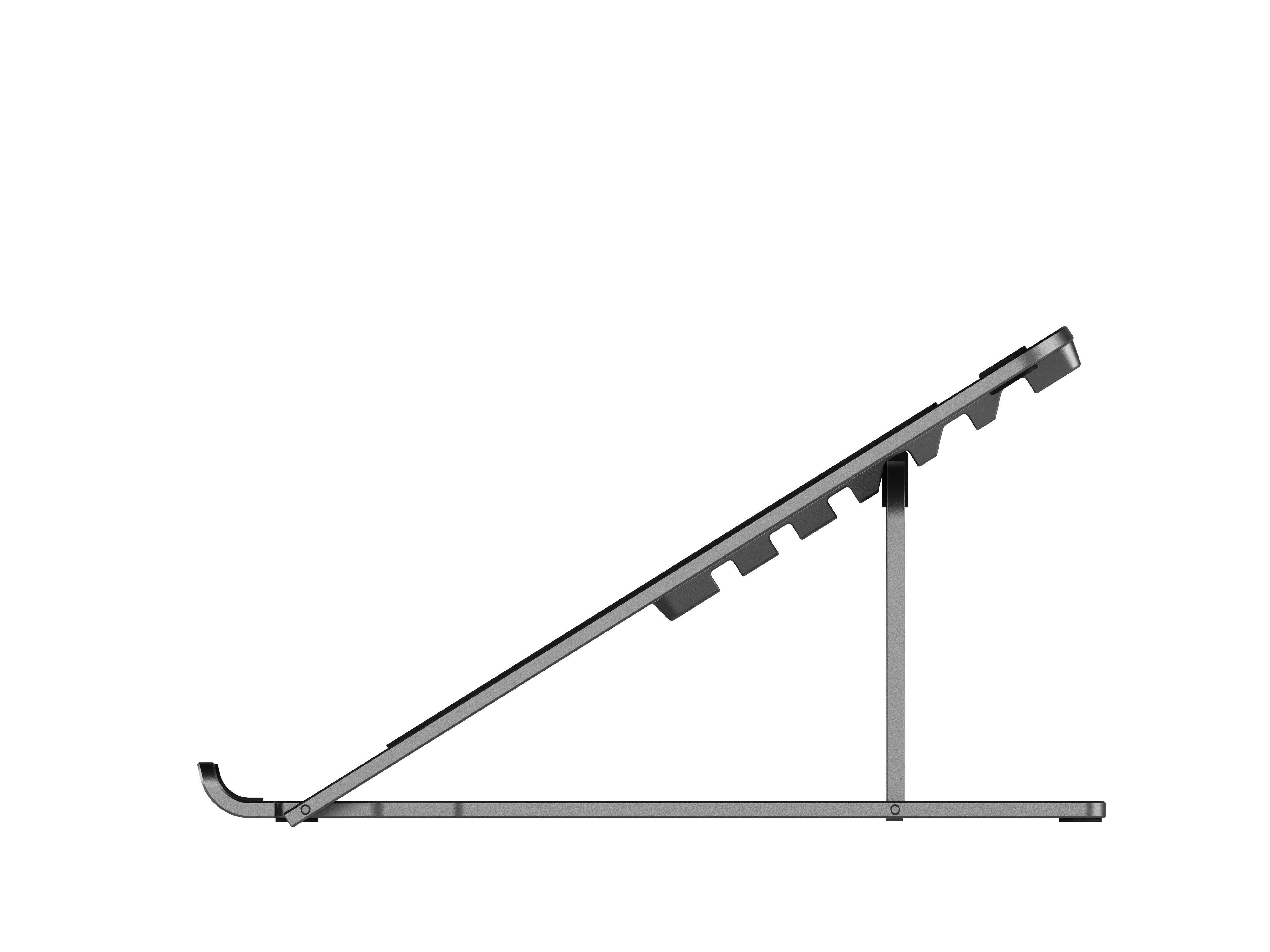 Alogic Metro adjustable and portable stand