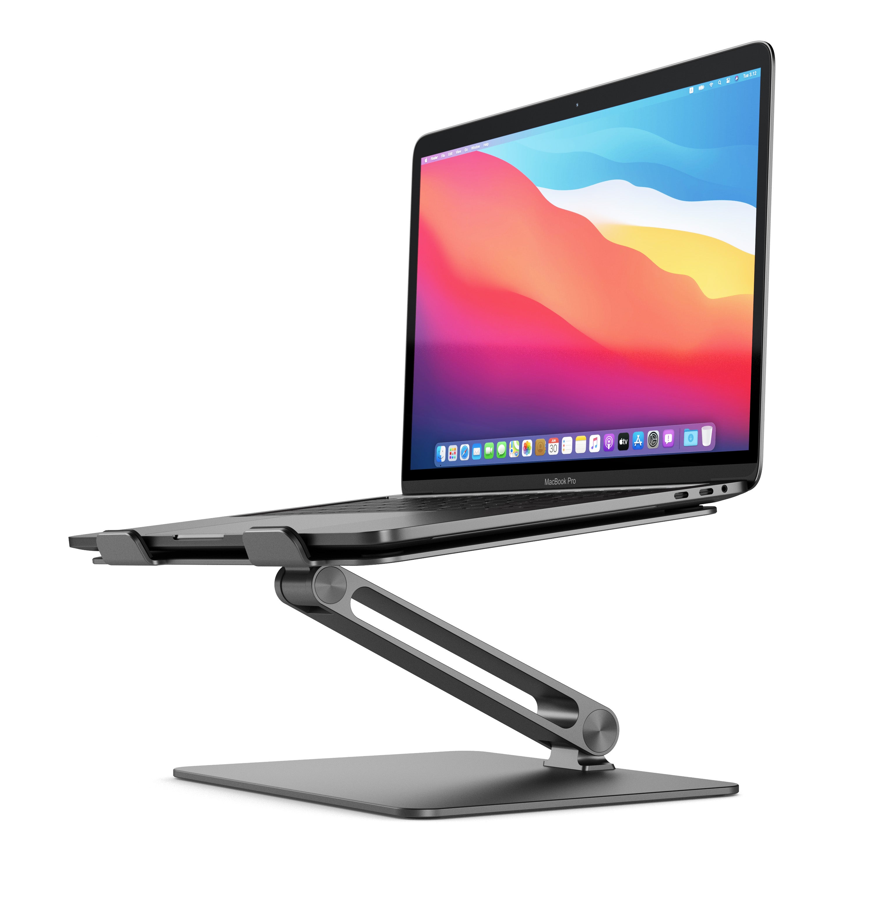 Alogic Elite adjustable stand