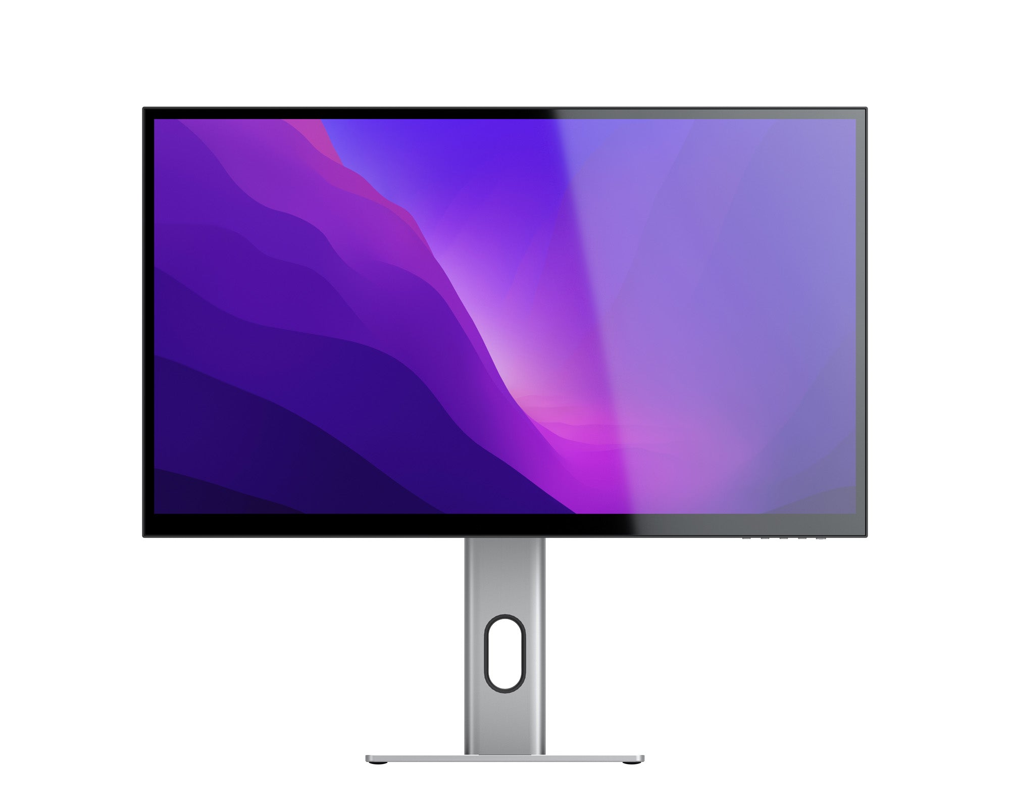 Alogic Clarity Pro 27" monitor (UHD 4K)