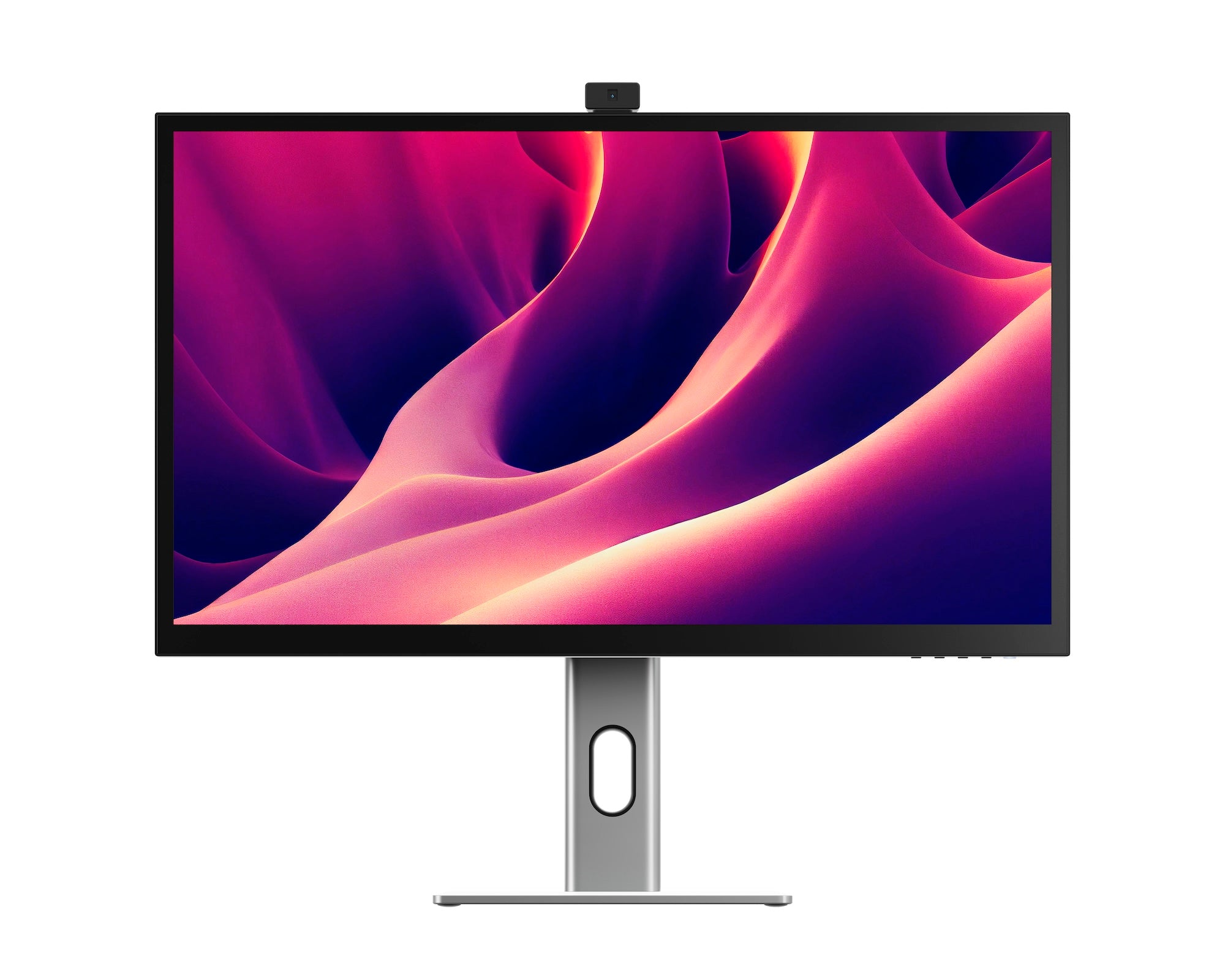 Alogic Clarity Pro Touch 27" monitor (UHD 4K)