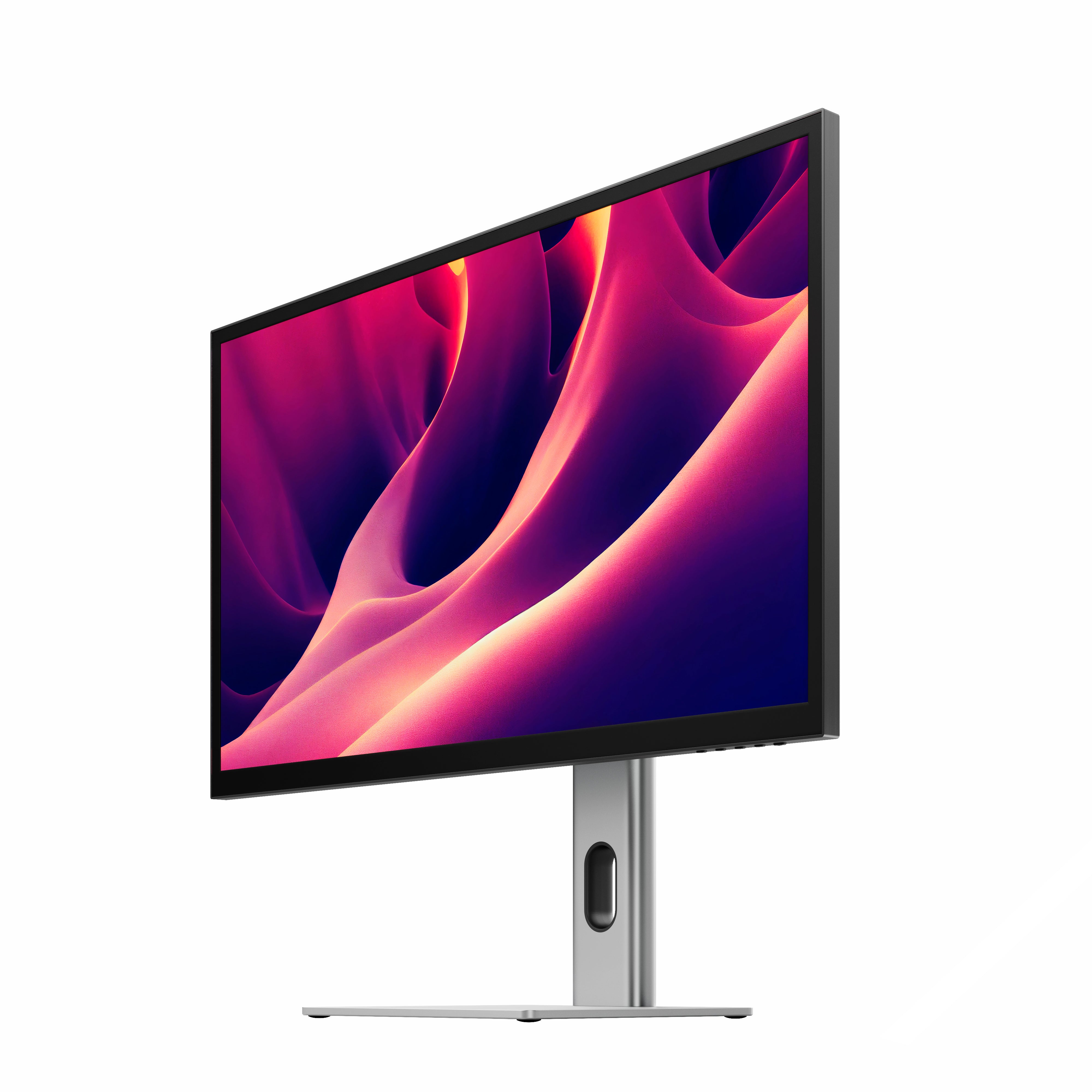 Alogic Clarity Pro Touch 27" monitor (UHD 4K)