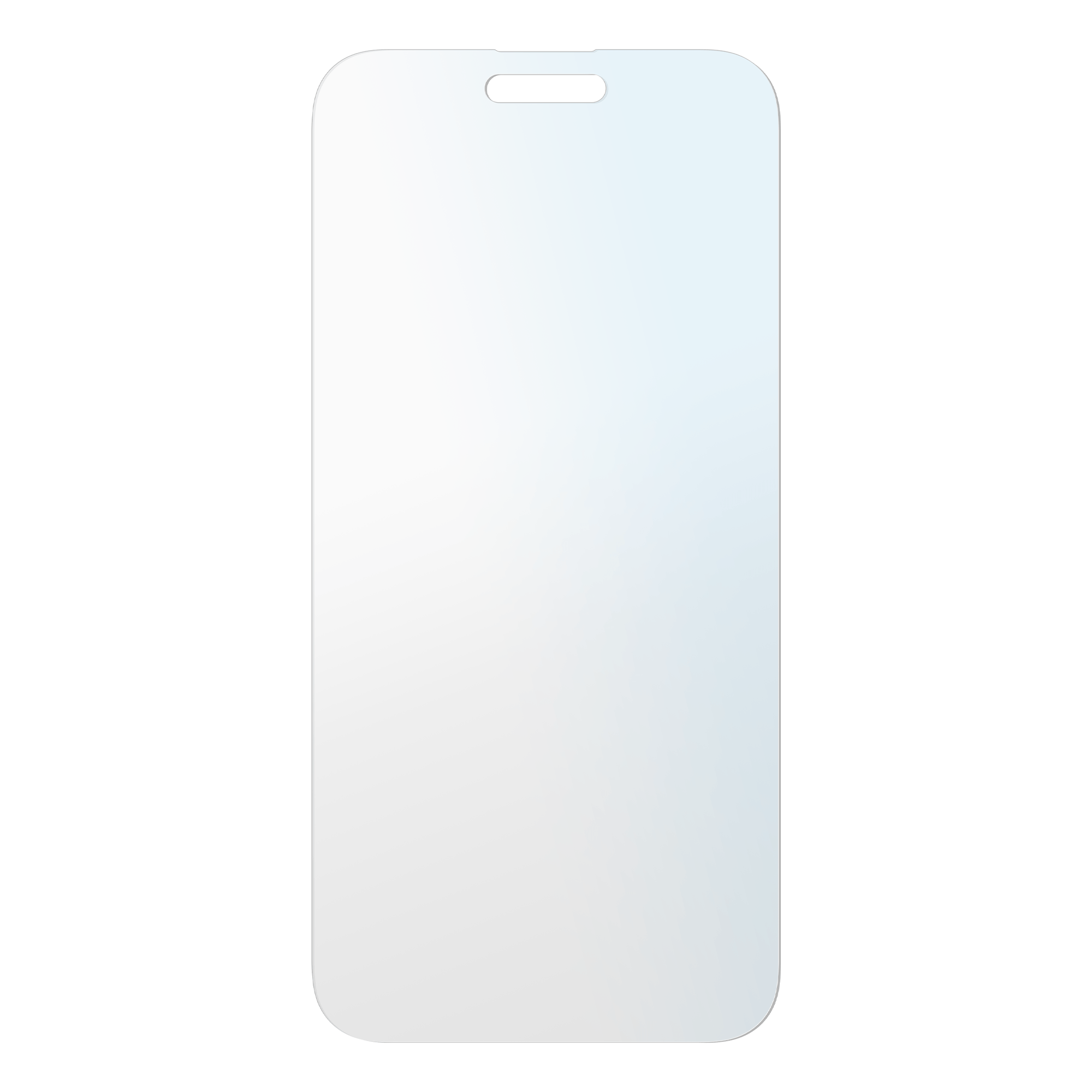 BodyGuardz Pure 3 EyeGuard screen protector iPhone 14 Pro Max