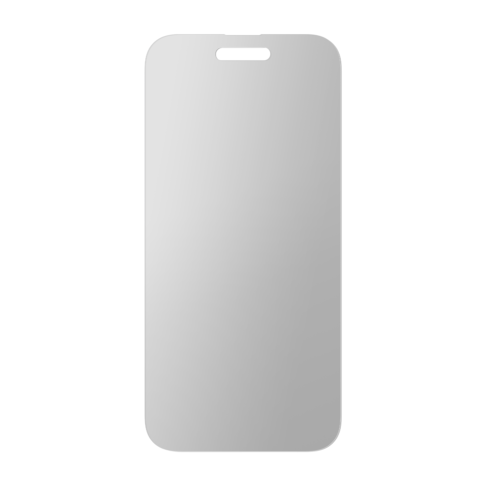 BodyGuardz Pure 3 Privacy screen protector iPhone 14 Pro