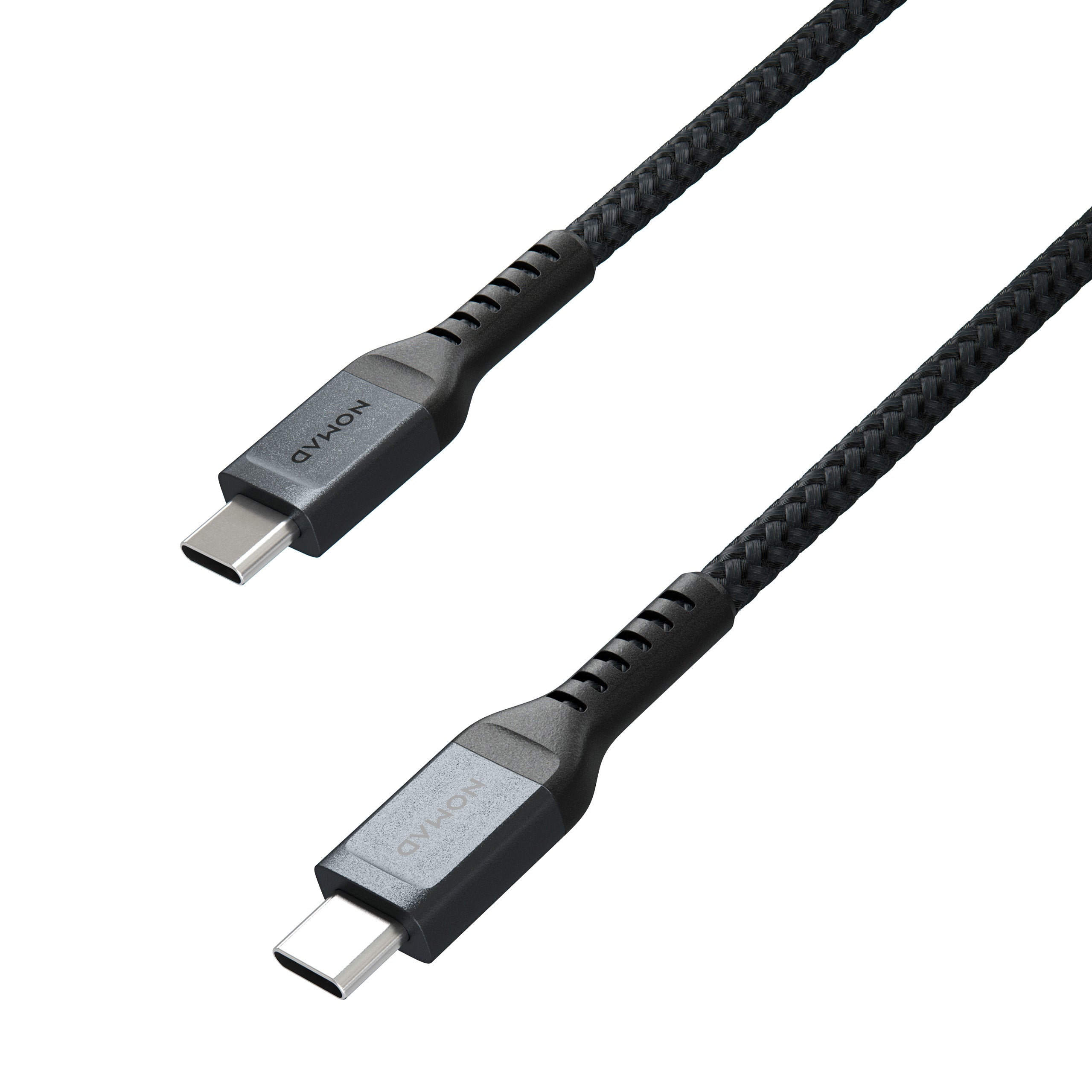 Nomad USB-C to USB-C Kevlar® cable (1.5m/100W)