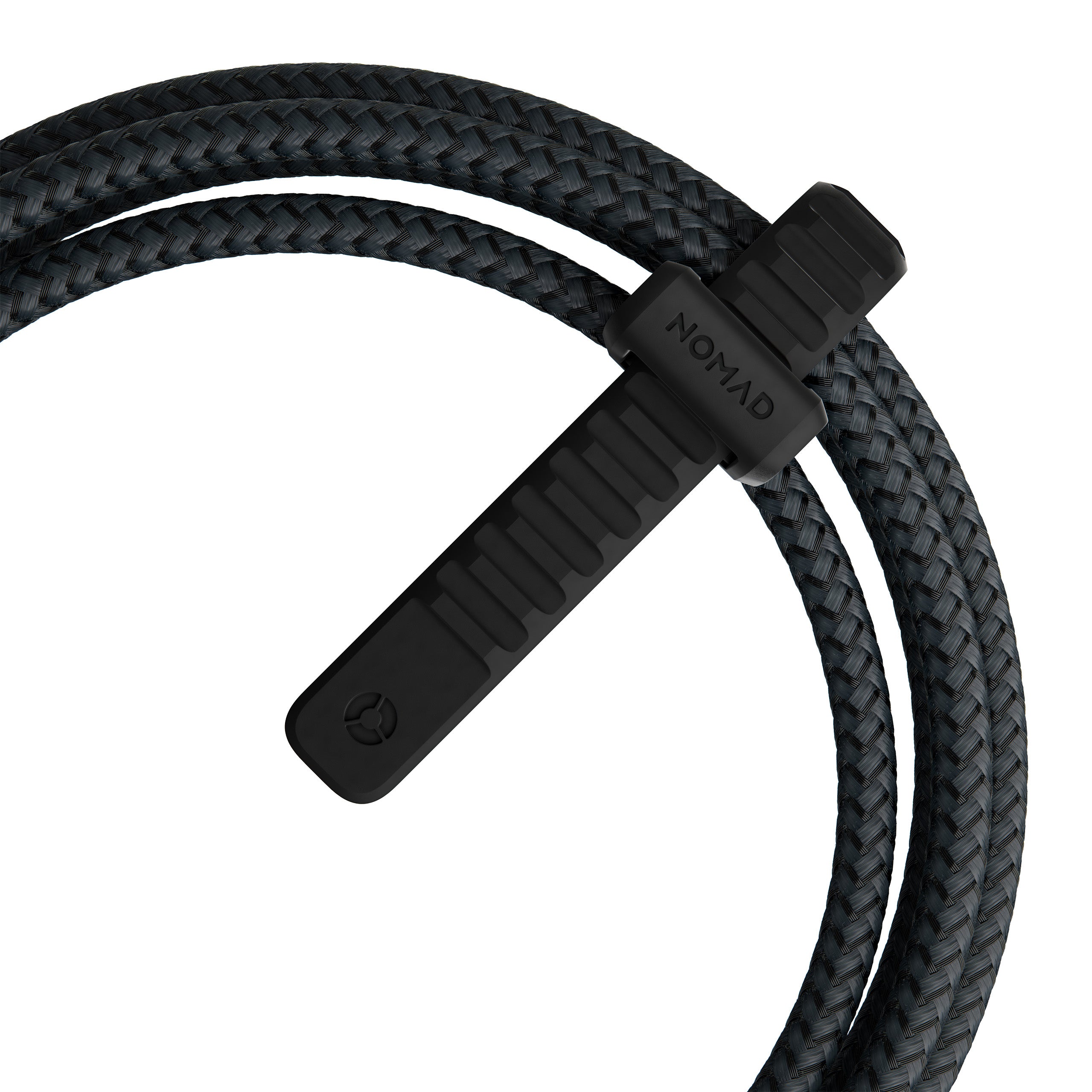 Nomad USB-A Universal Kevlar® cable (1.5m/100W)