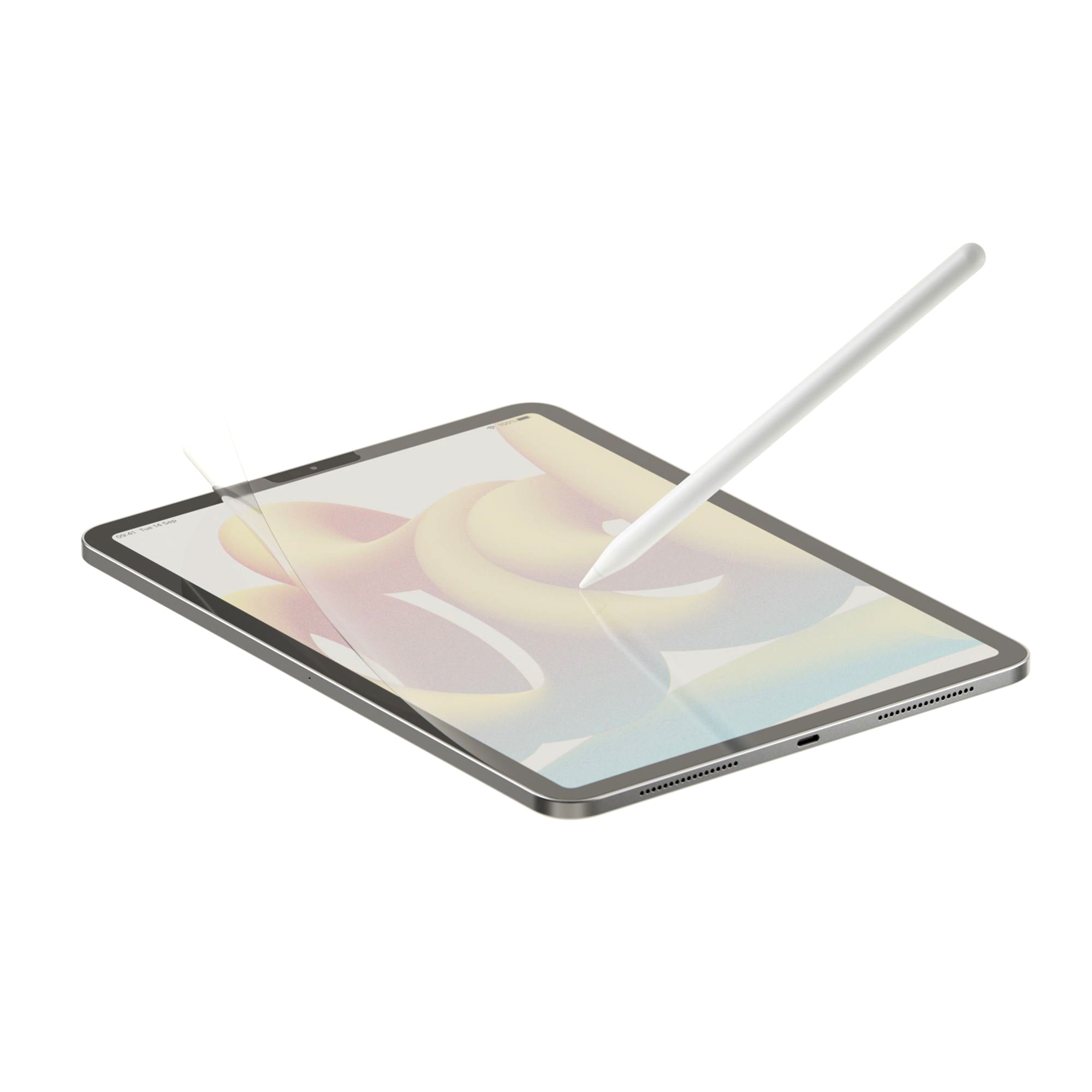 Paperlike screen protector iPad Air 11" (M2)