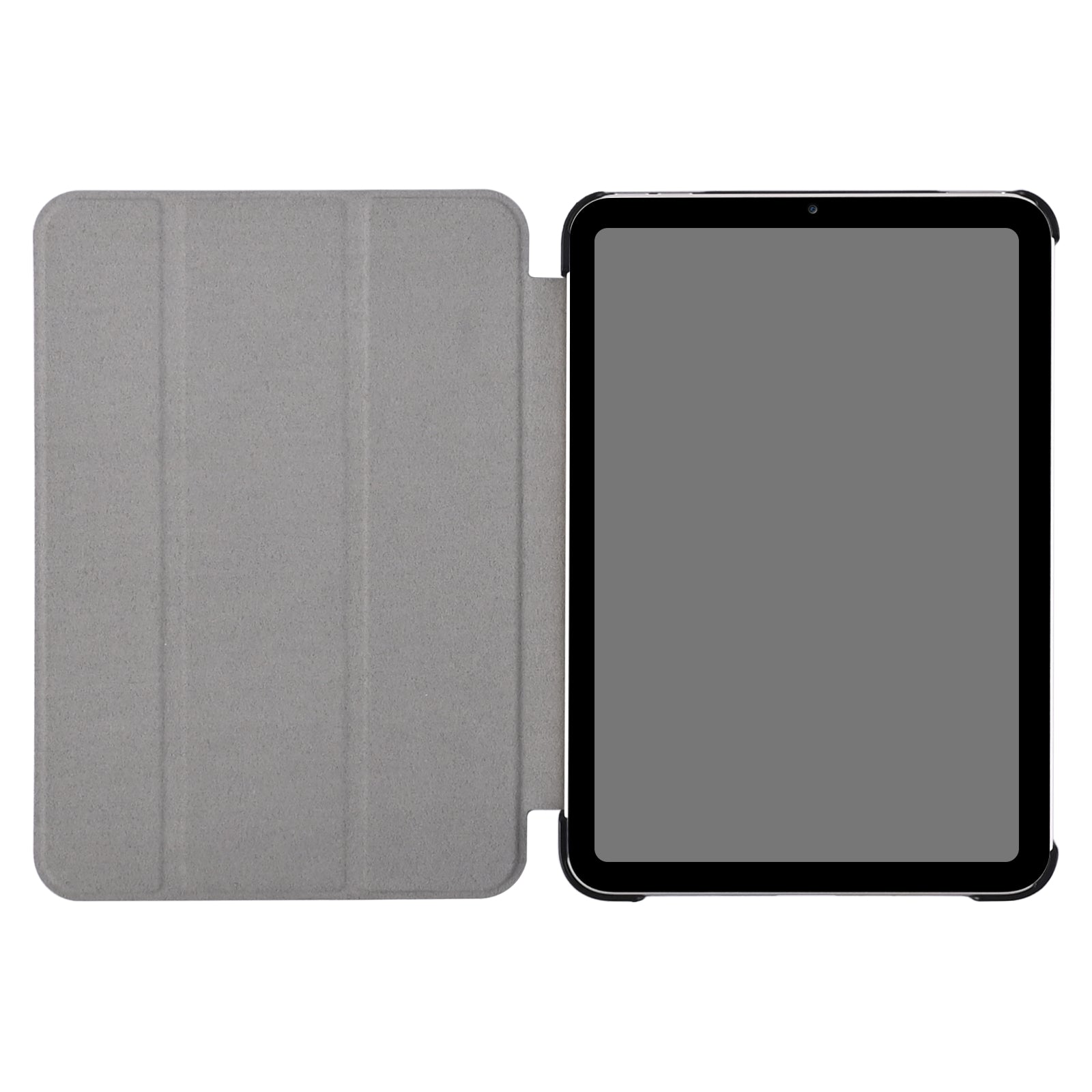 Pomologic Book case iPad Mini (7th/6th gen)