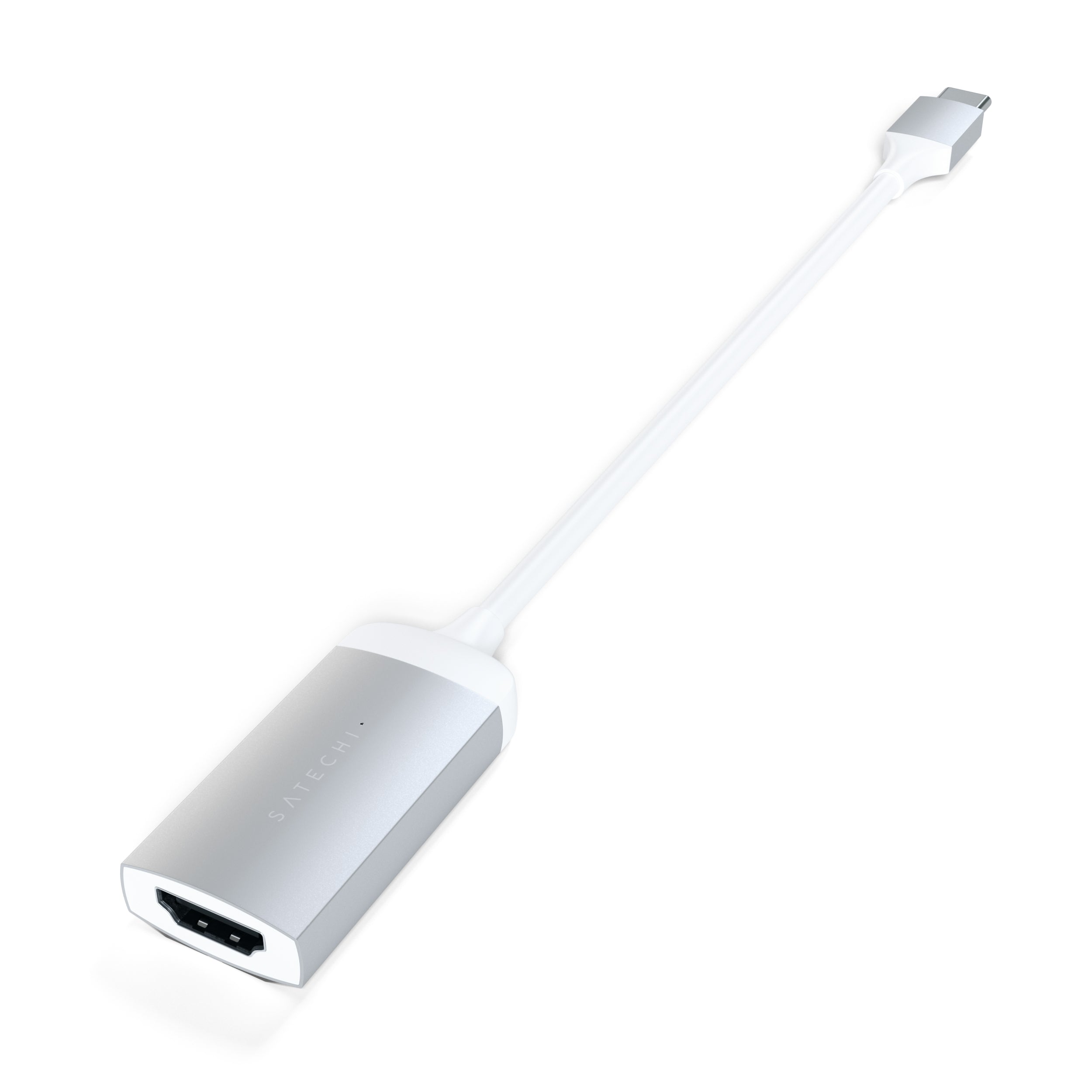 Satechi USB-C to 4K HDMI adapter (60Hz)