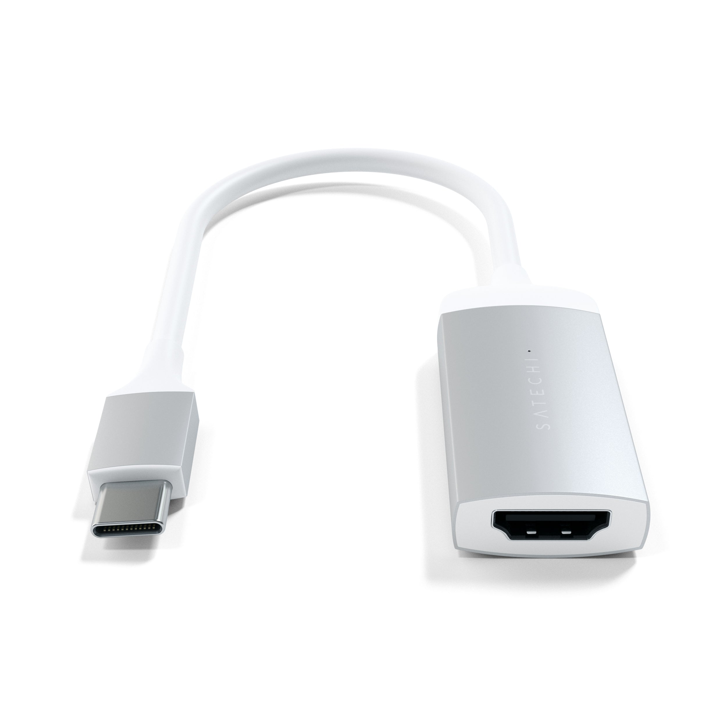 Satechi USB-C to 4K HDMI adapter (60Hz)