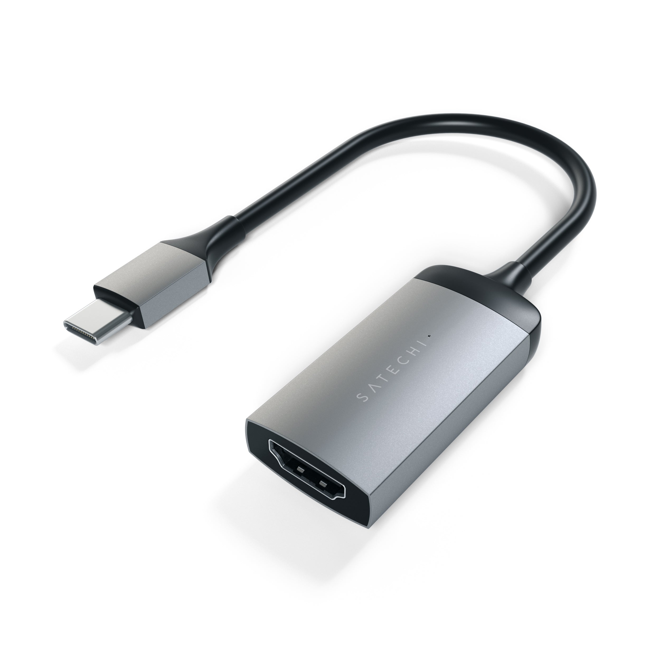 Satechi USB-C to 4K HDMI adapter (60Hz)