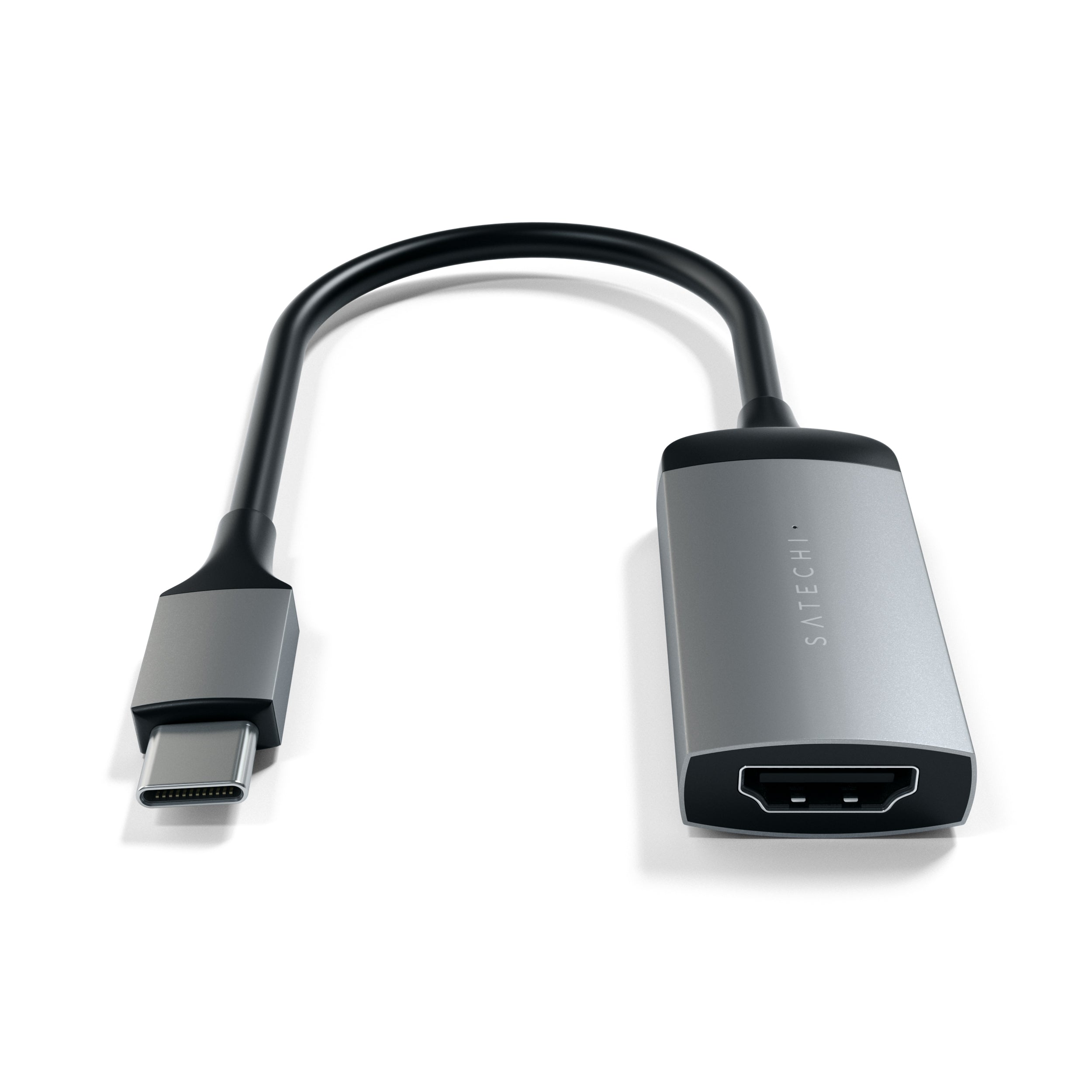 Satechi USB-C to 4K HDMI adapter (60Hz)