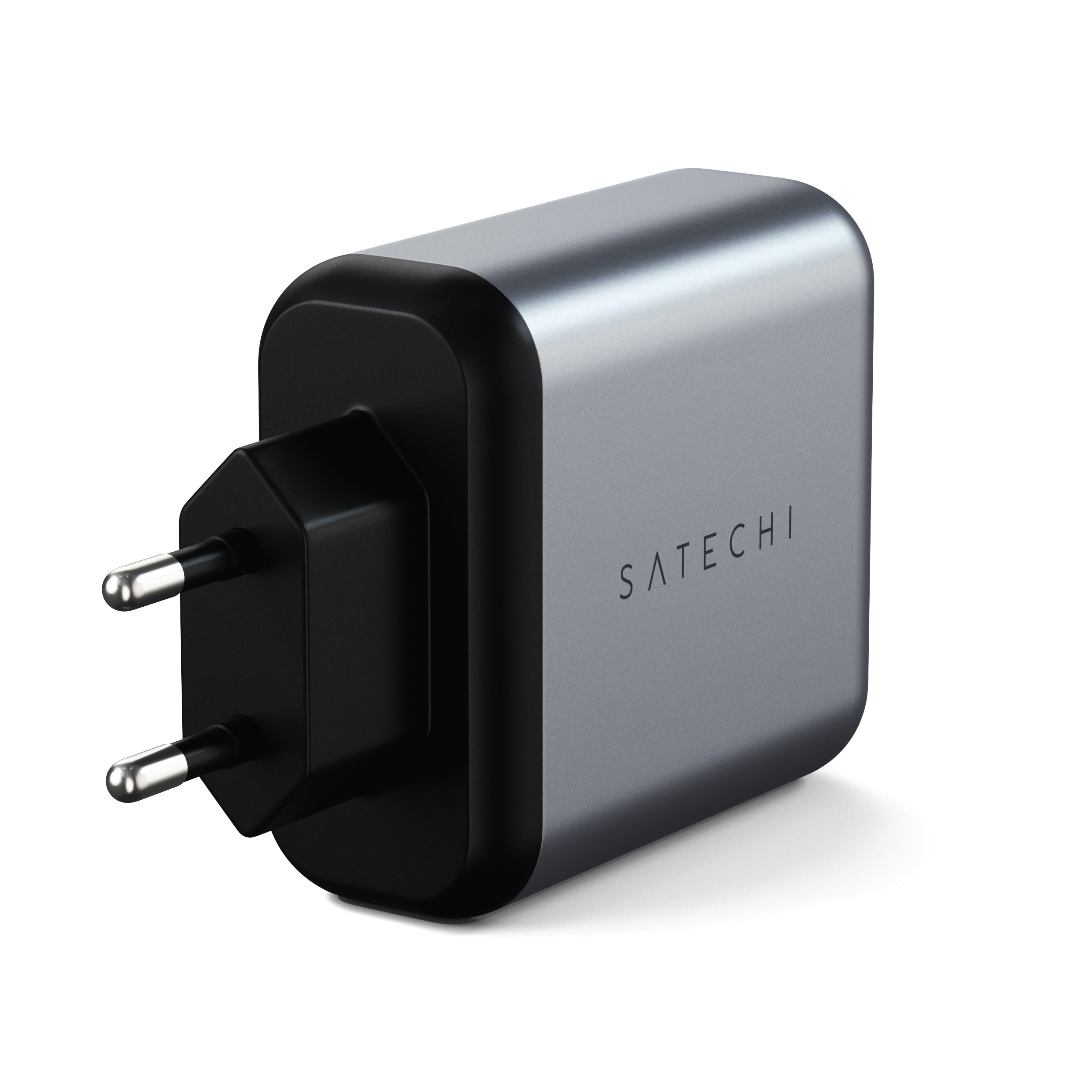 Satechi 2-port wall charger (30W)