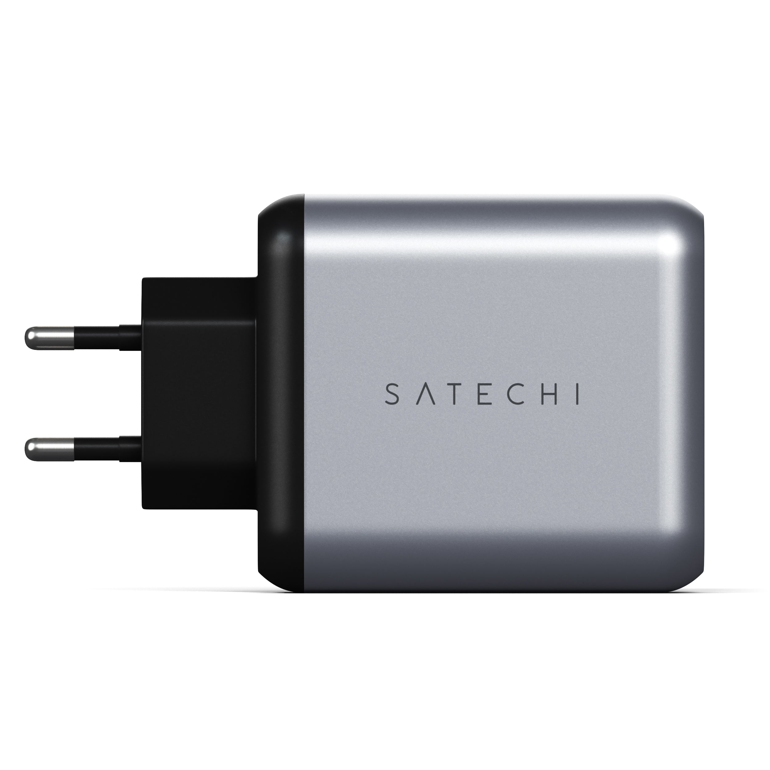 Satechi 2-port wall charger (30W)