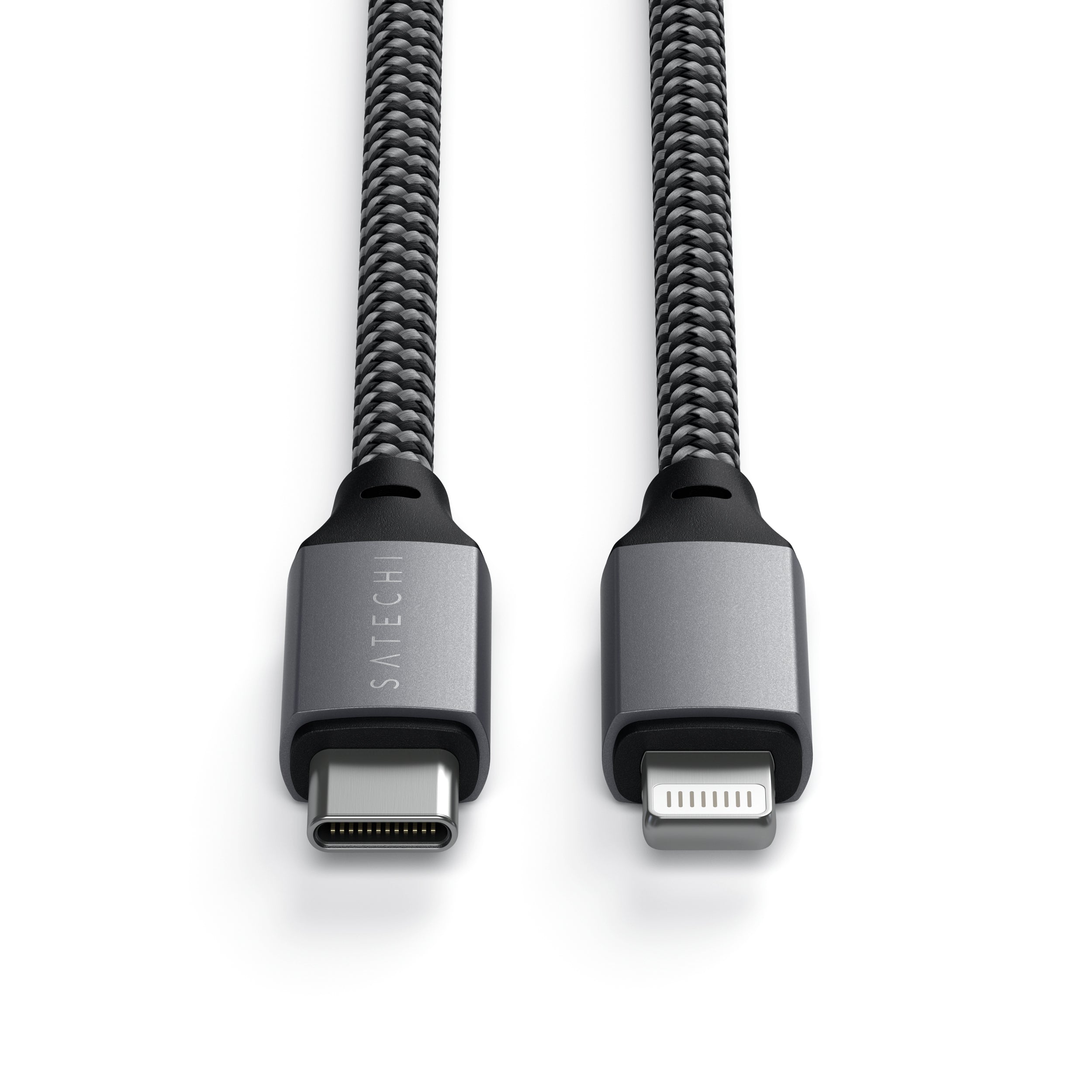 Satechi USB-C to Lightning cable (25cm)