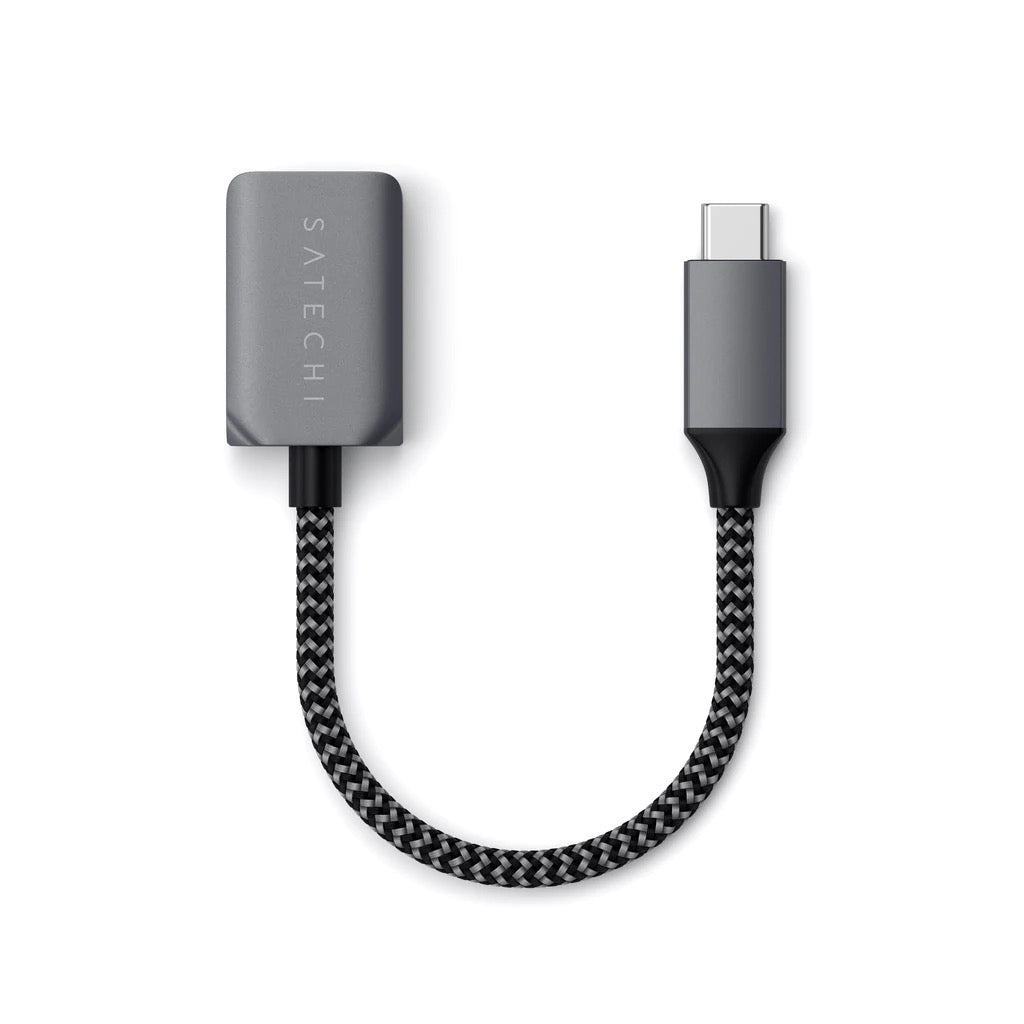 Satechi USB-C to USB-A 3.0 adapter cable