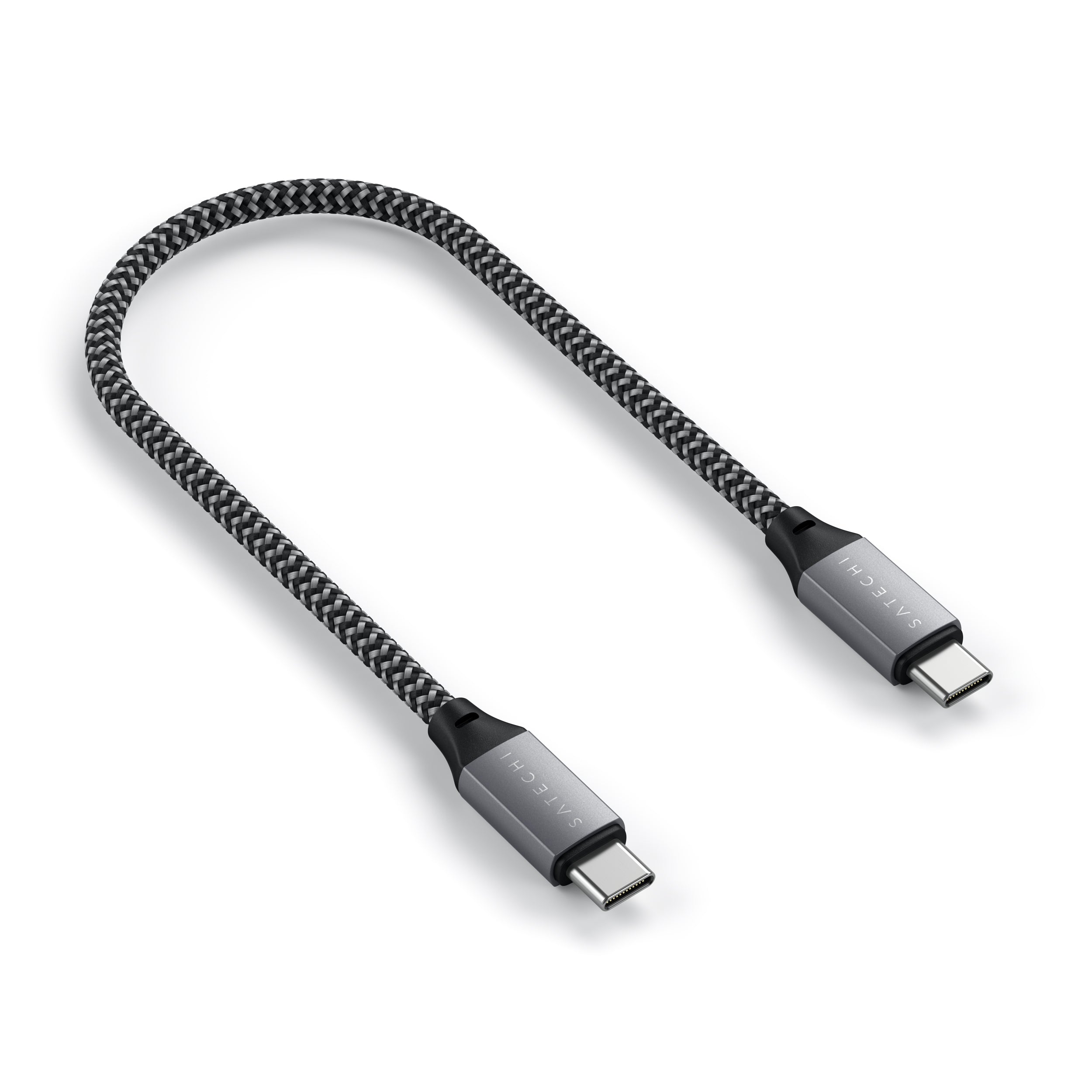 Satechi USB-C to USB-C cable (25cm)