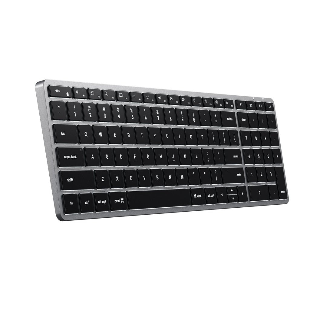 Satechi Slim X2 wireless keyboard