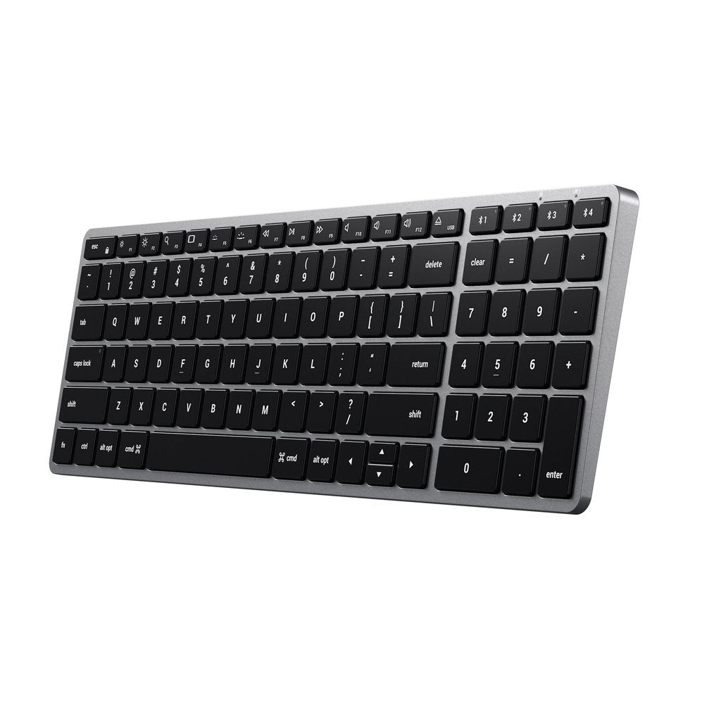 Satechi Slim X2 wireless keyboard