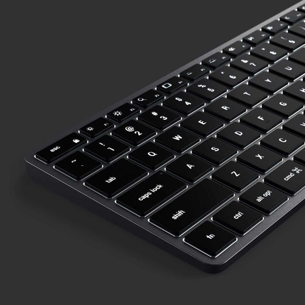 Satechi Slim X2 wireless keyboard