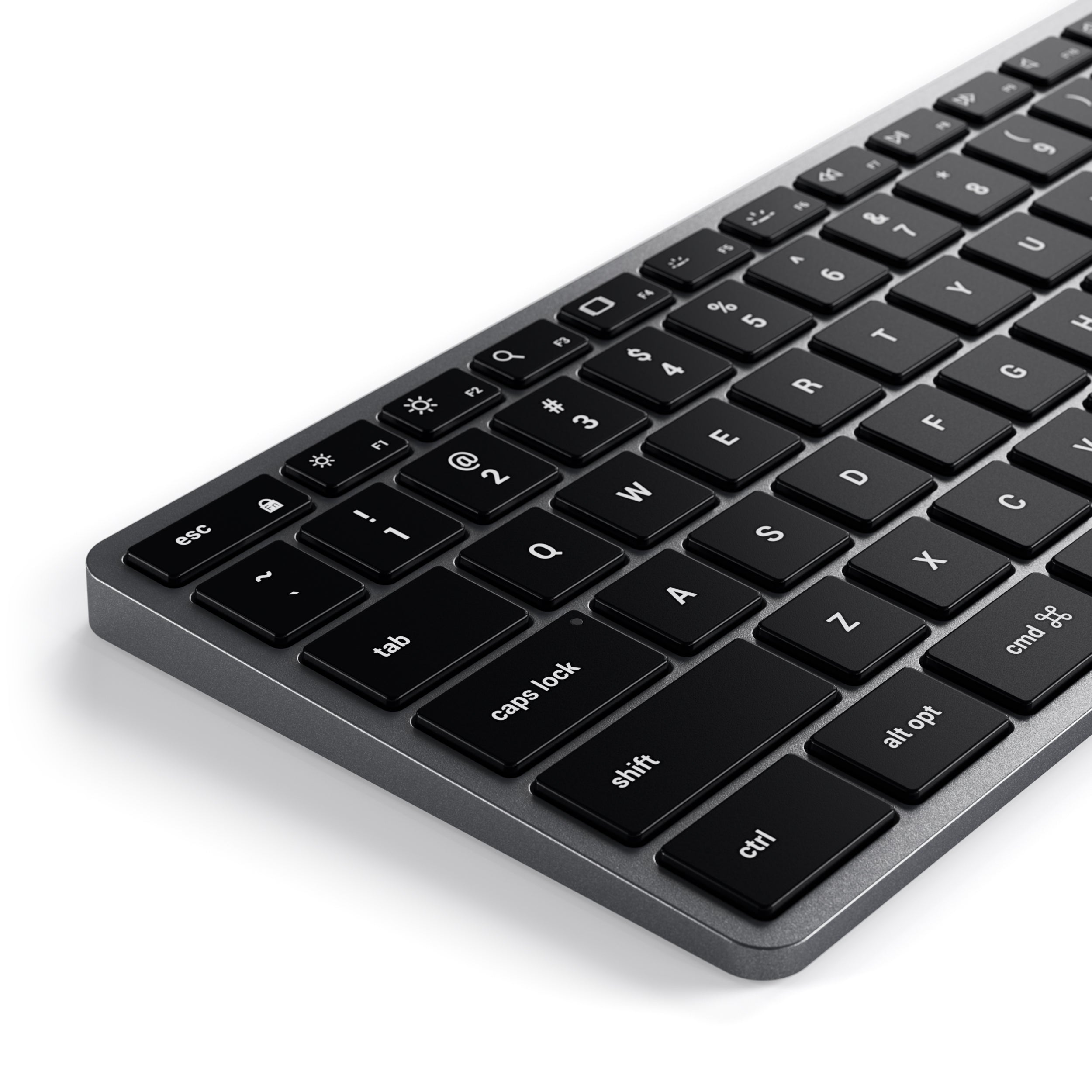 Satechi Slim W3 wired keyboard