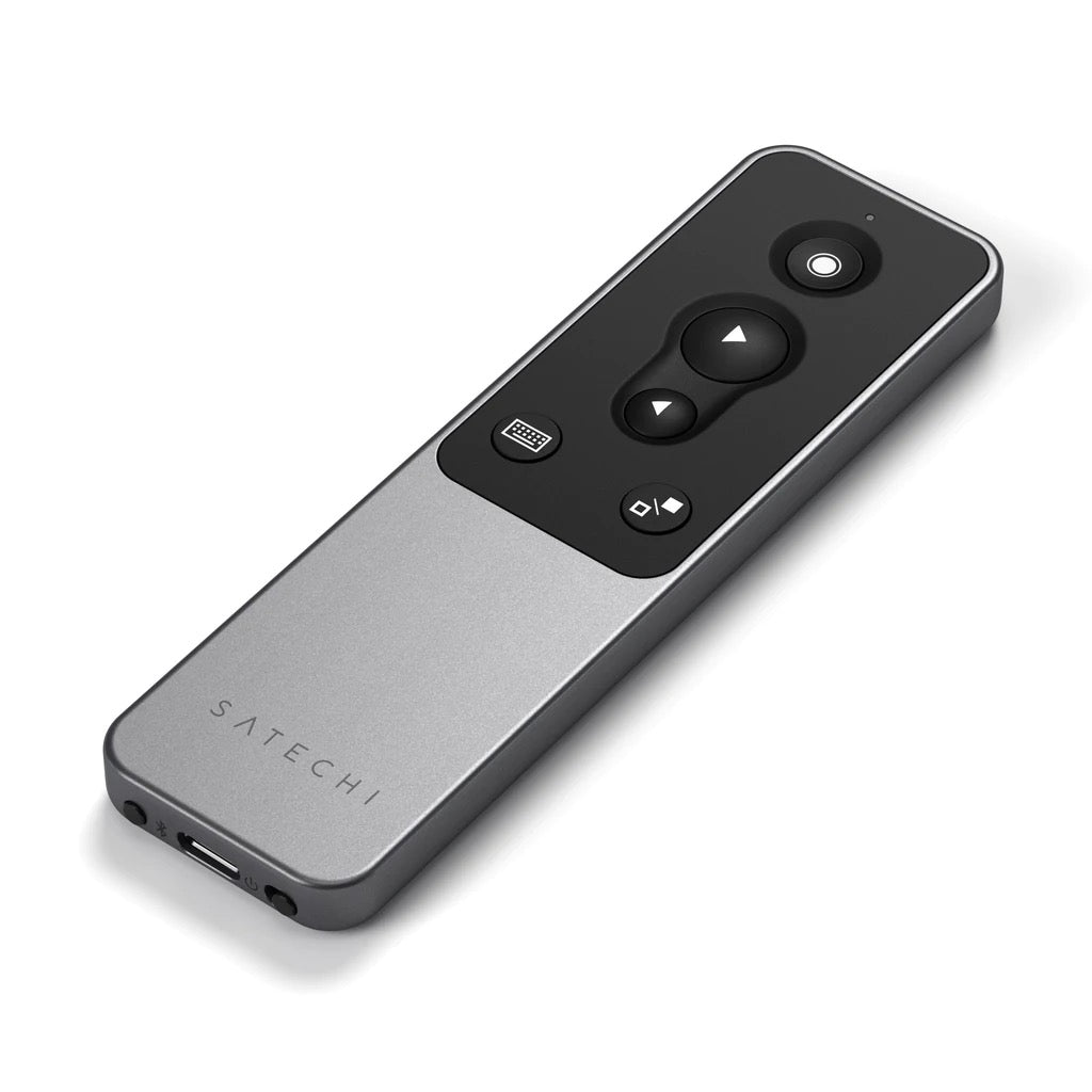 Satechi R1 wireless presentation remote