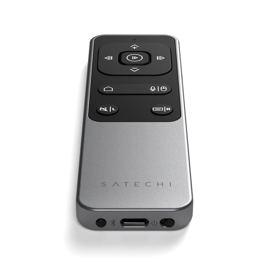 Satechi R2 wireless multimedia remote