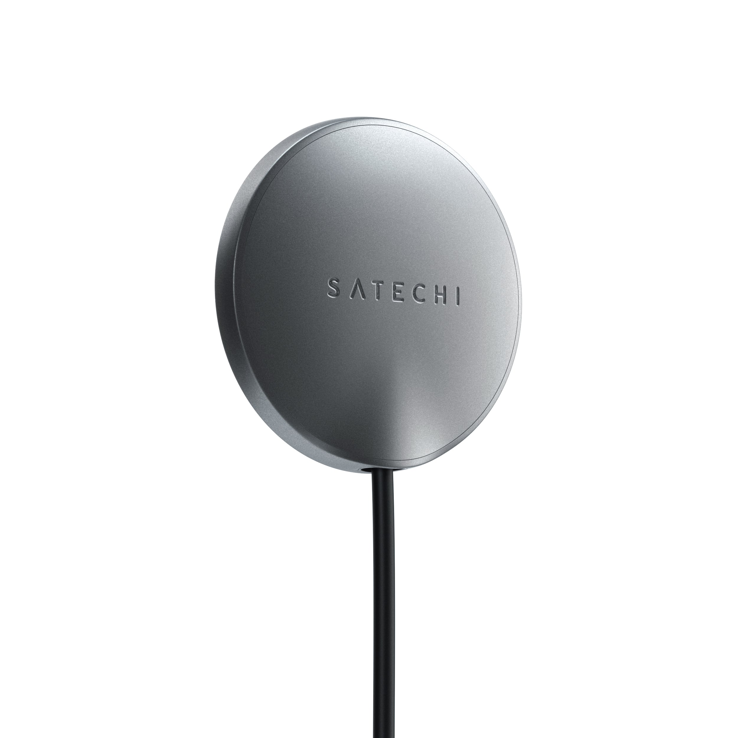 Satechi USB-C Magnetic wireless charging cable