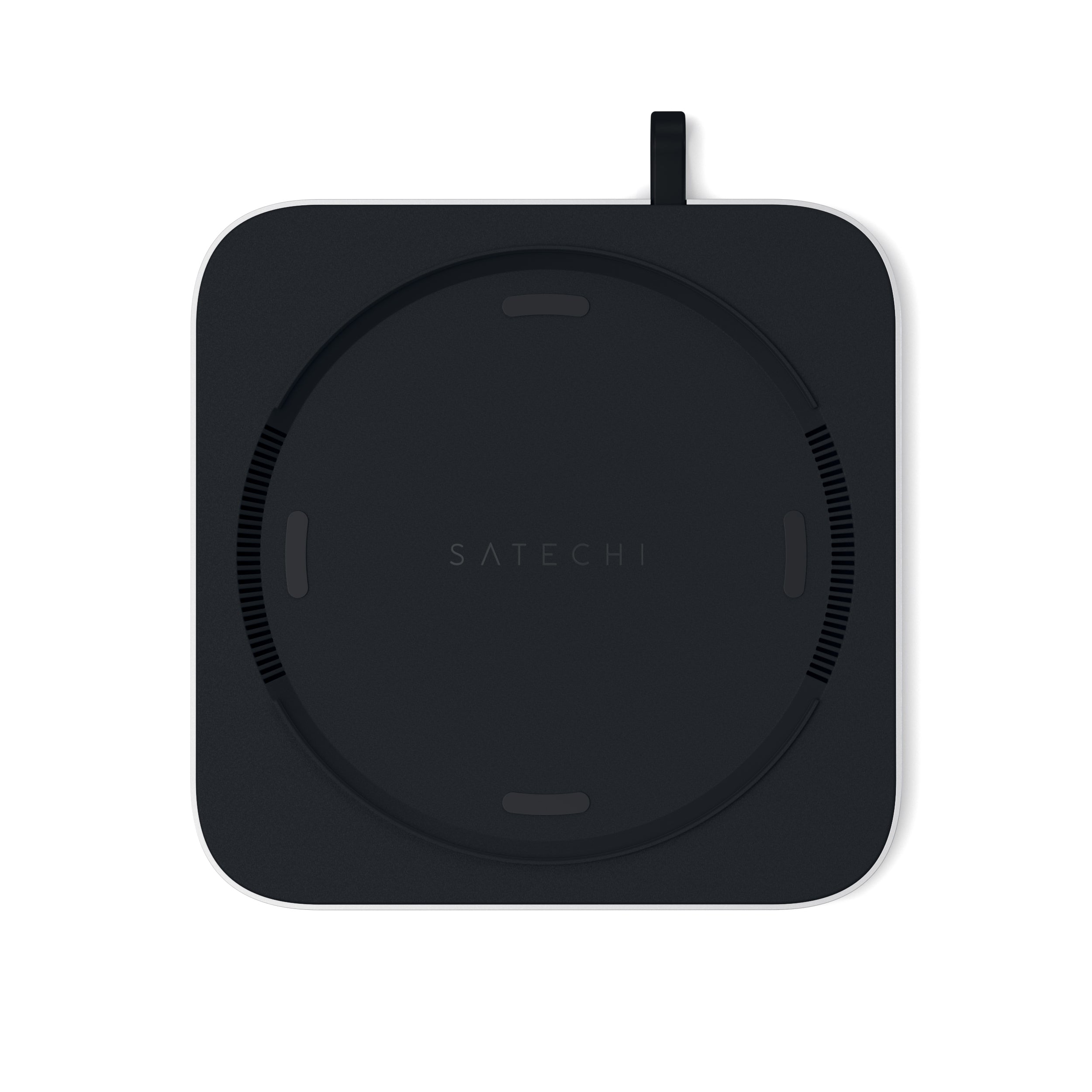 Satechi USB-C Stand/hub Mac mini