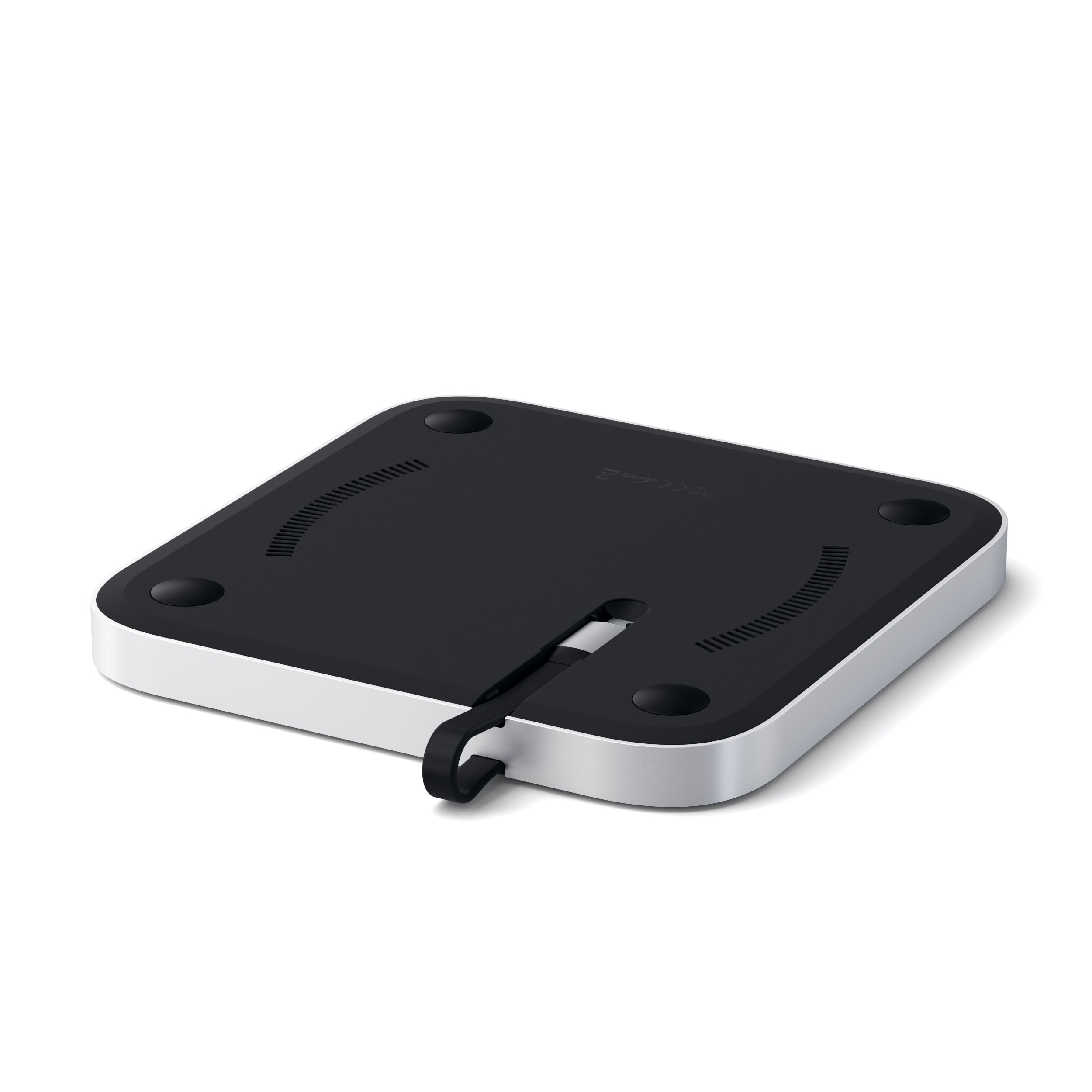 Satechi USB-C Stand/hub Mac mini