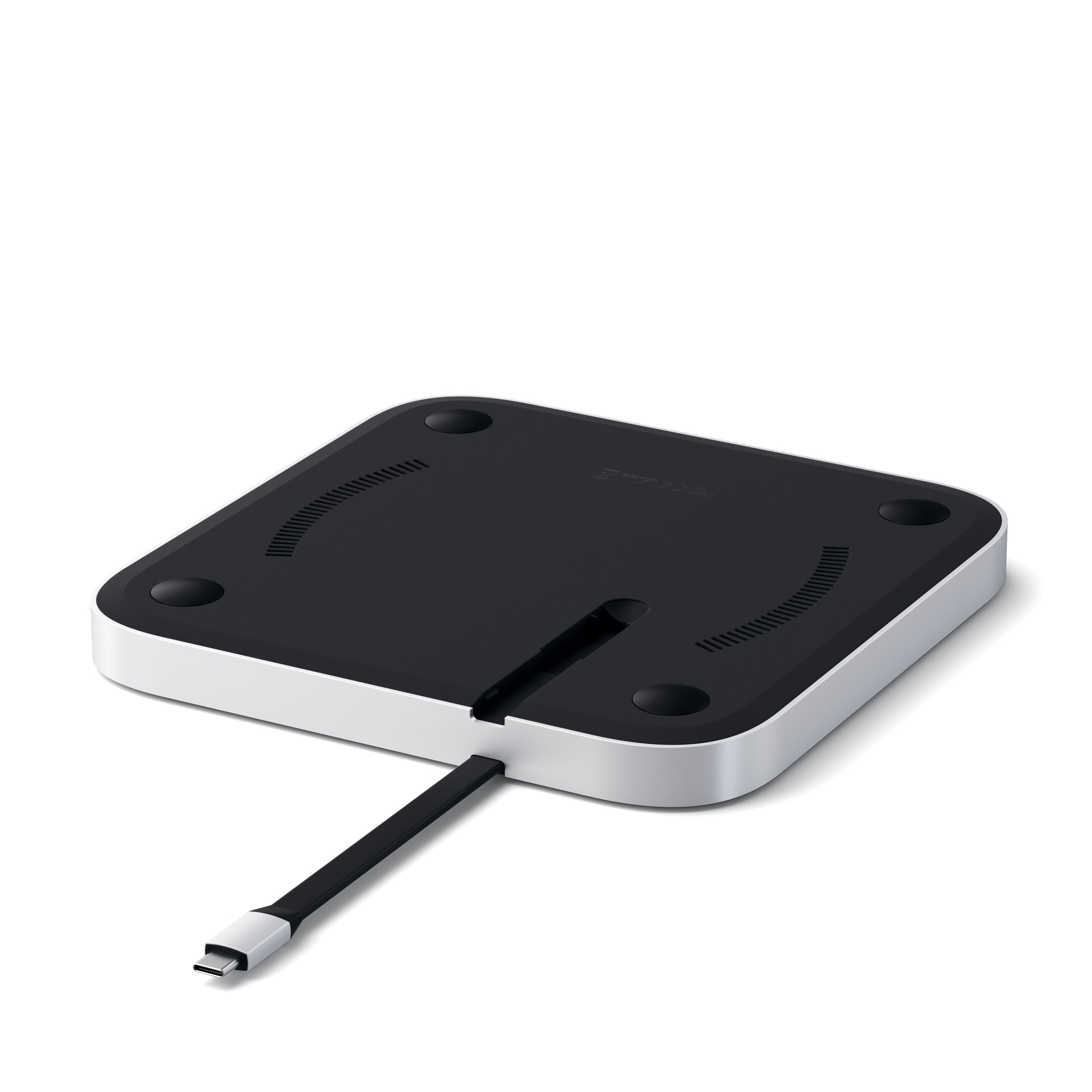 Satechi USB-C Stand/hub Mac mini