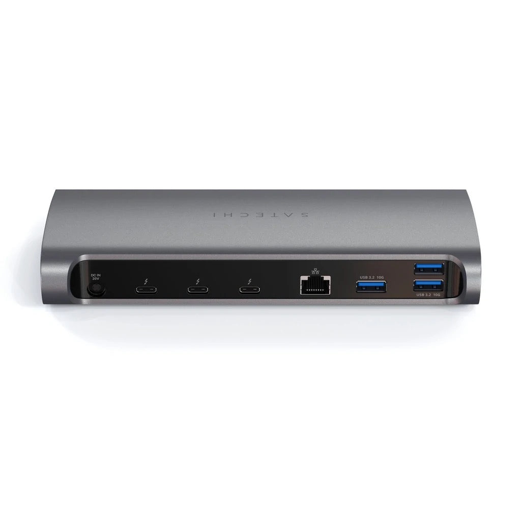 Satechi Thunderbolt 4 dock