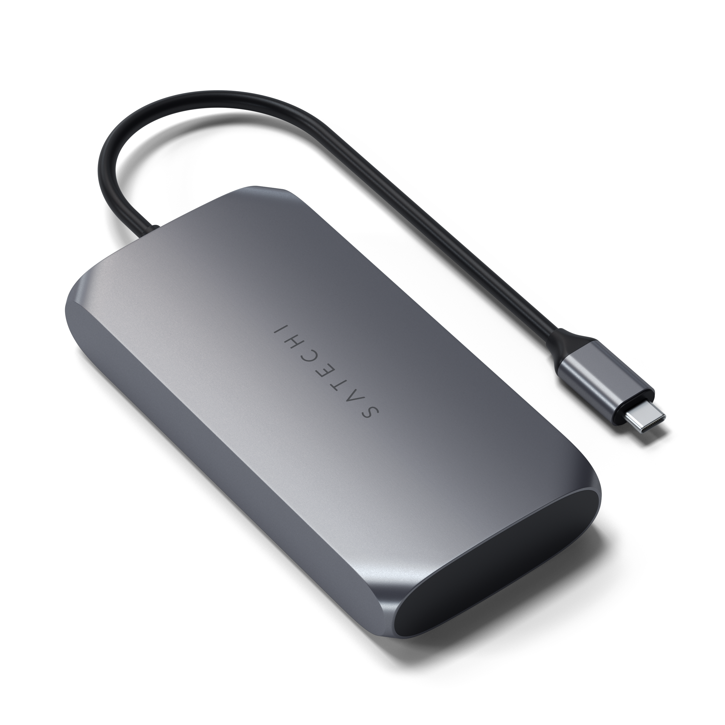 Satechi USB-C Multimedia adapter (M1/M2/M3)