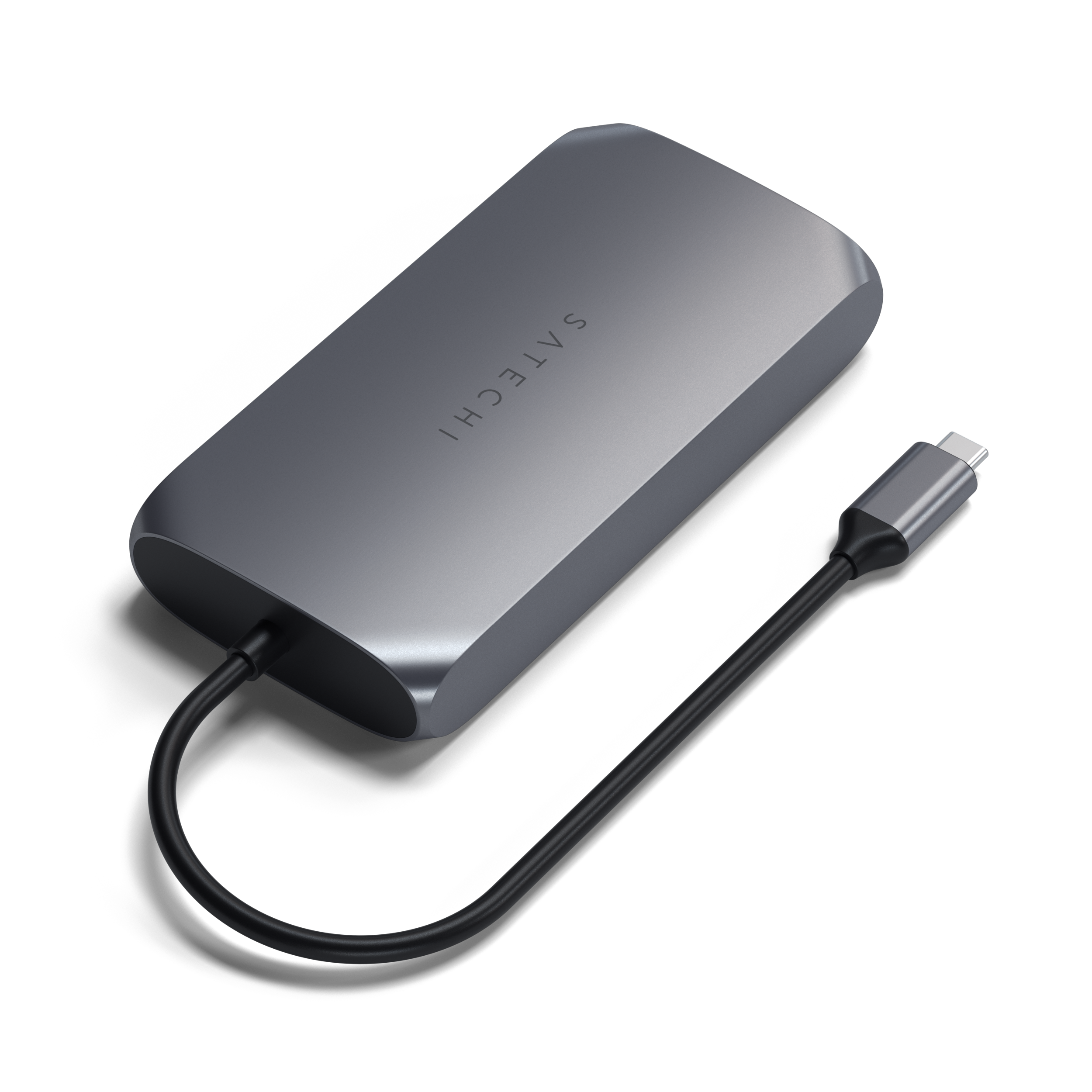 Satechi USB-C Multimedia adapter (M1/M2/M3)