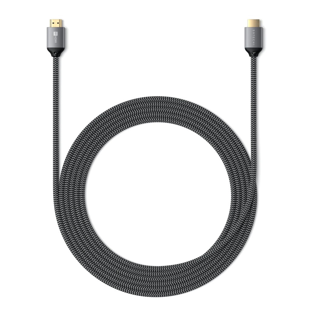 Satechi 8K Ultra high speed HDMI cable (2m)