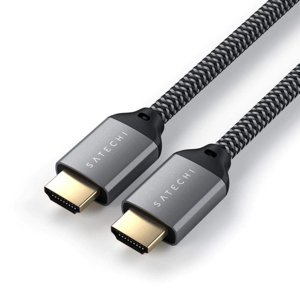 Satechi 8K Ultra high speed HDMI cable (2m)