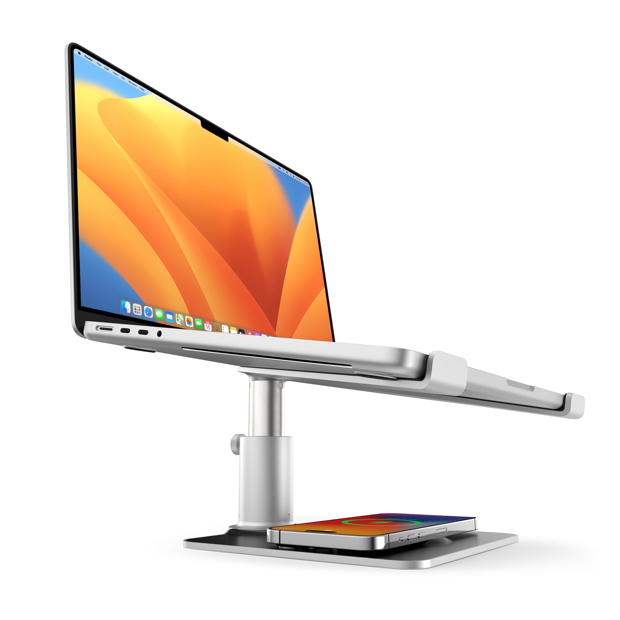 Twelve South HiRise Pro MacBook stand