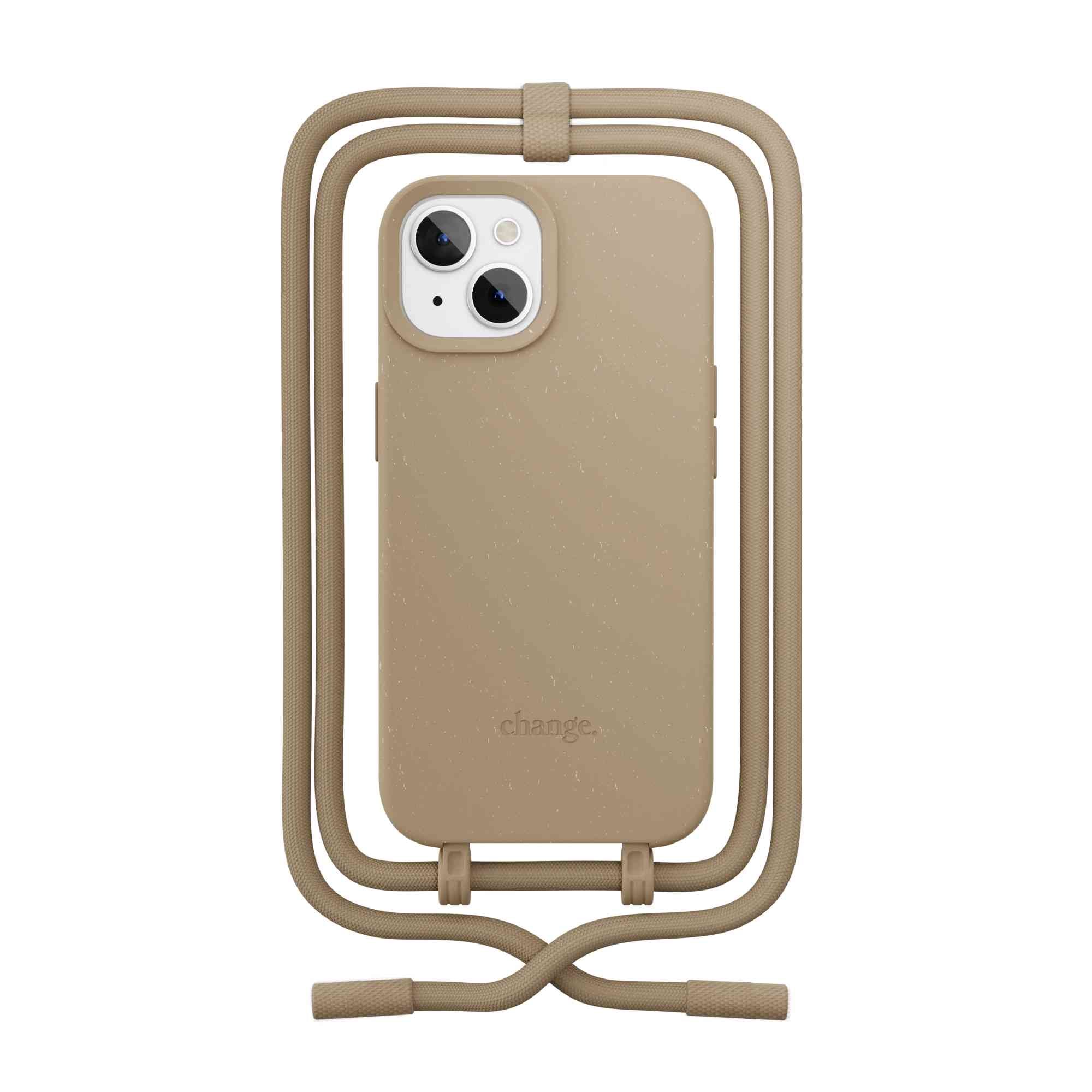 Woodcessories Change case iPhone 15 Plus