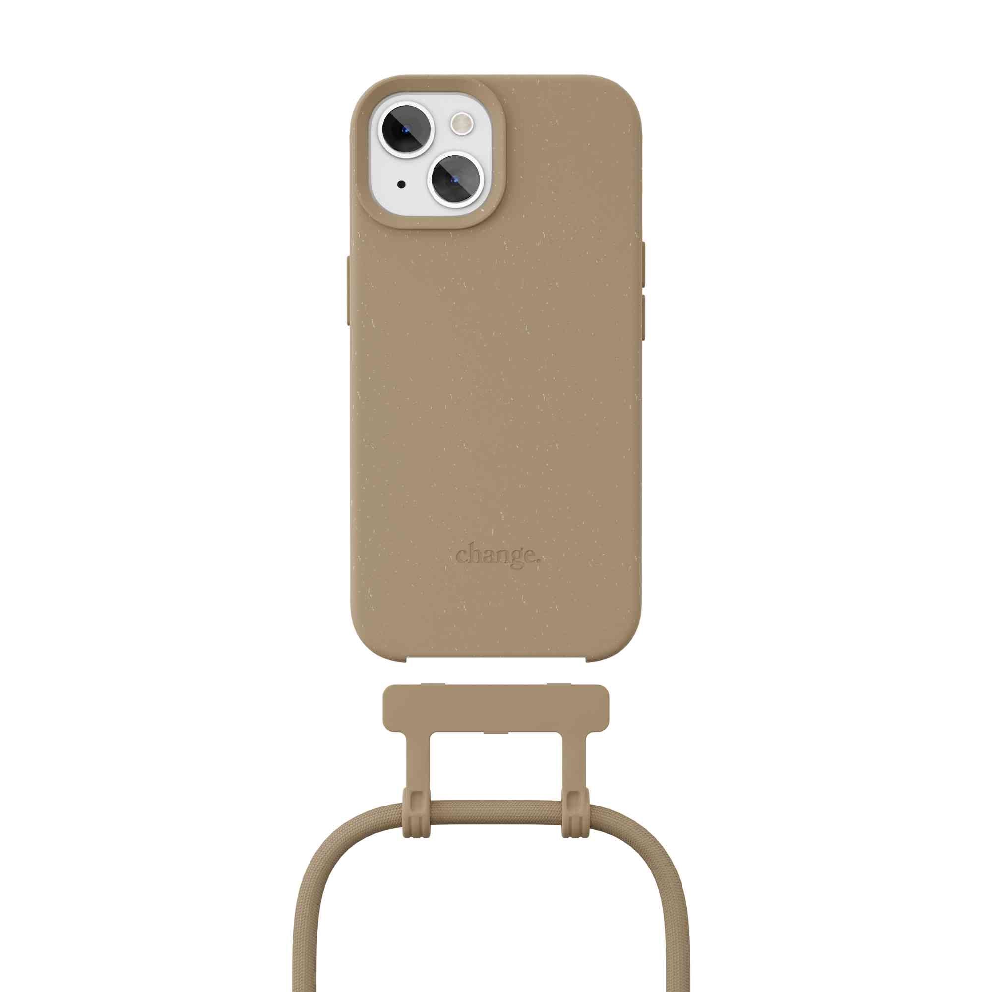 Woodcessories Change case iPhone 15 Plus