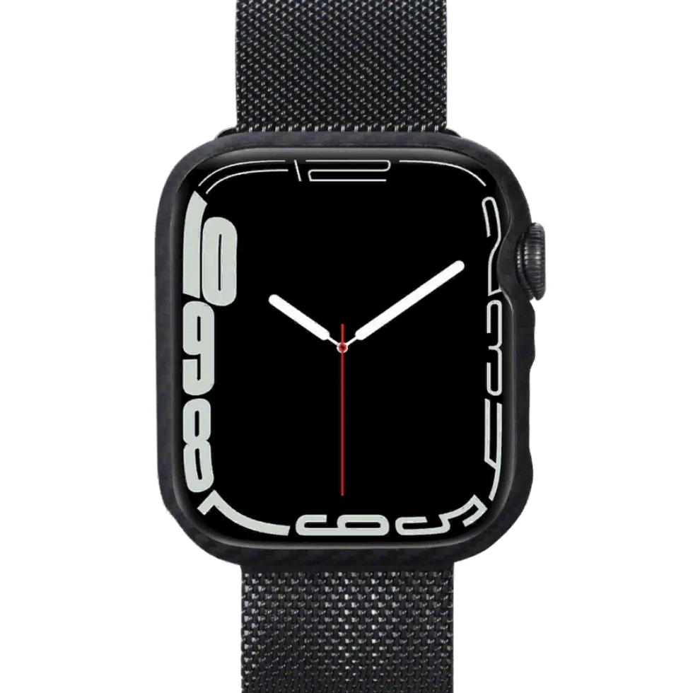 Pitaka Air case Apple Watch 45 mm