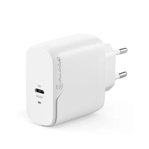 Alogic Rapid Power USB-C GaN wall charger (65W)