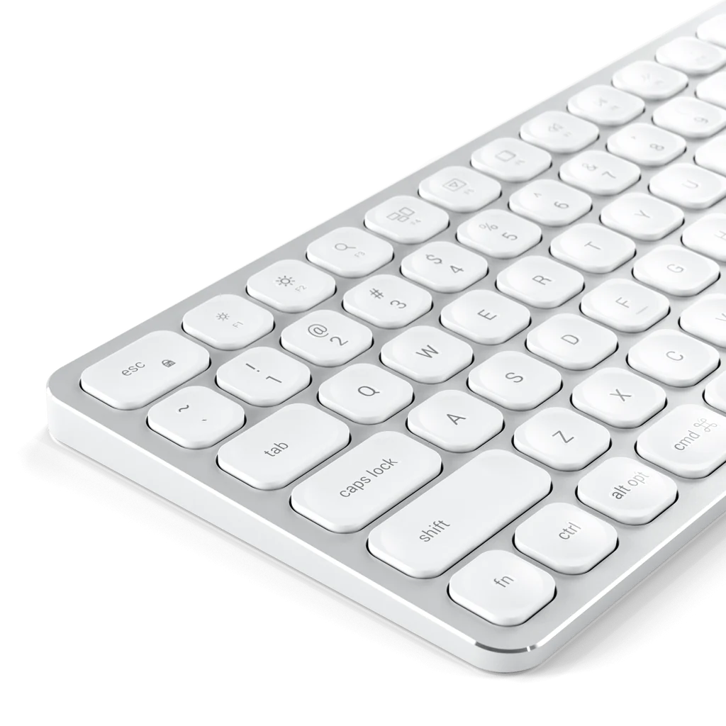 Satechi Wired keyboard (AZERTY)