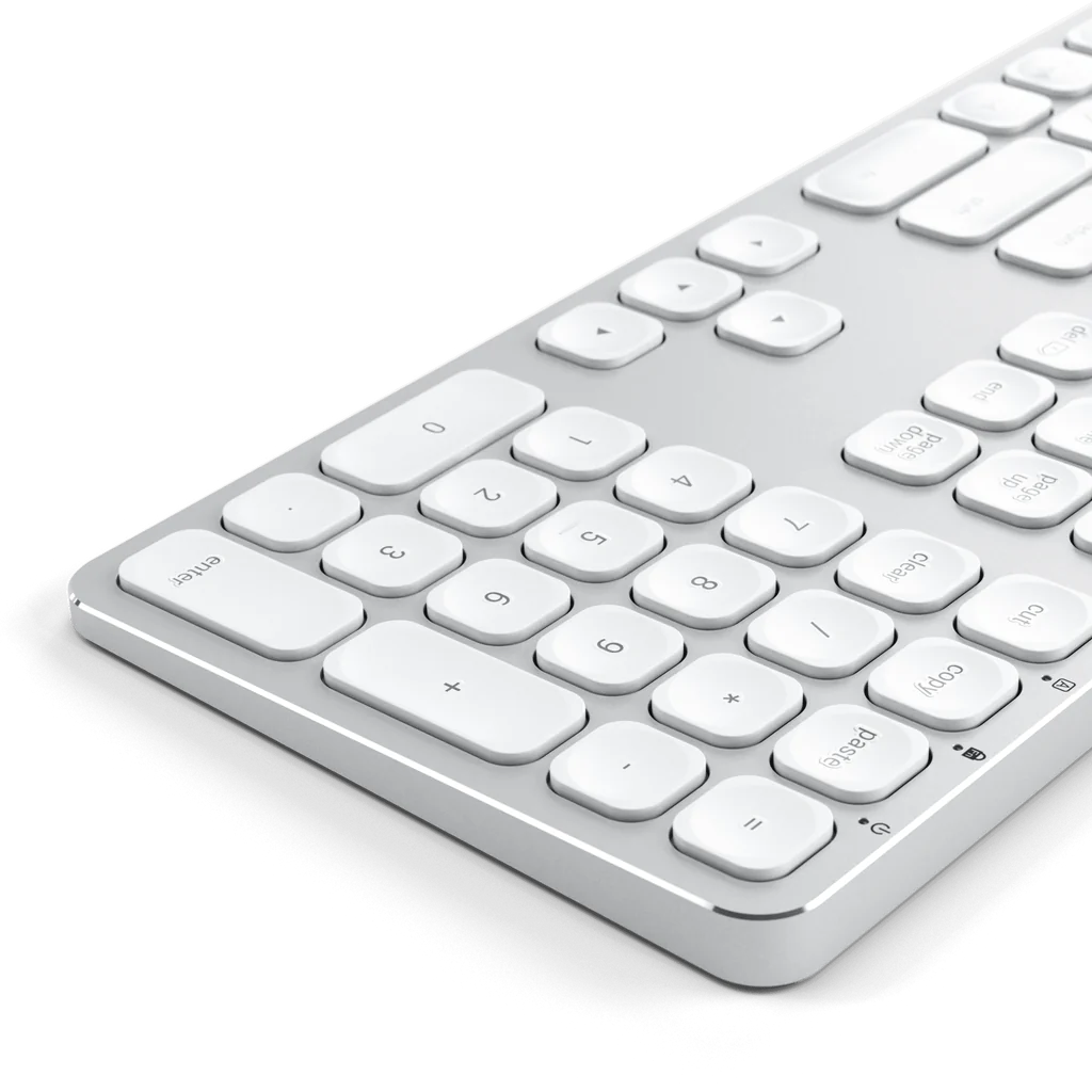 Satechi Wired keyboard (AZERTY)